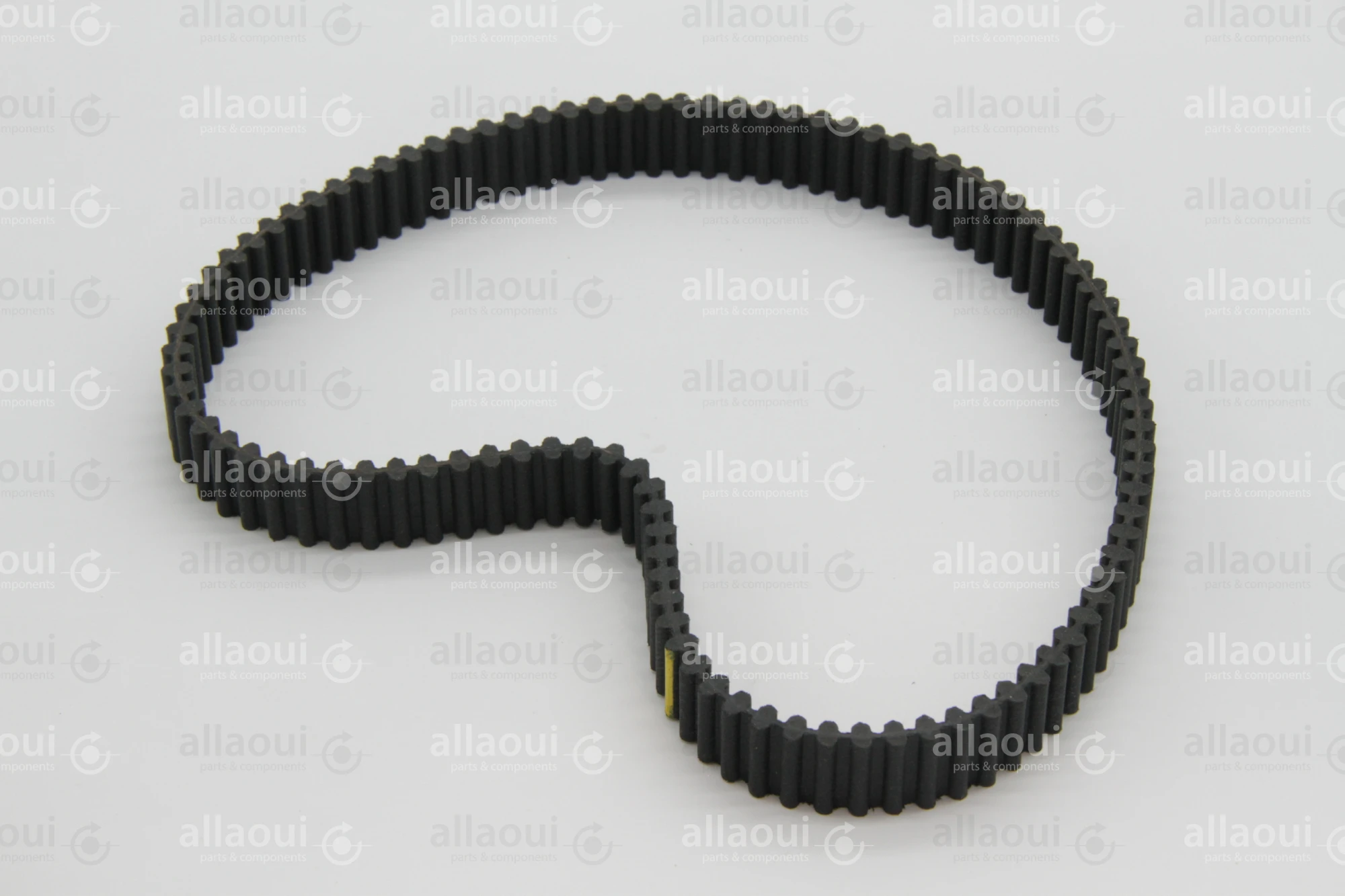 MBO Toothed Belt 10 T5/245 0102242 MBO Toothed Belt 10 T5/245 0102242