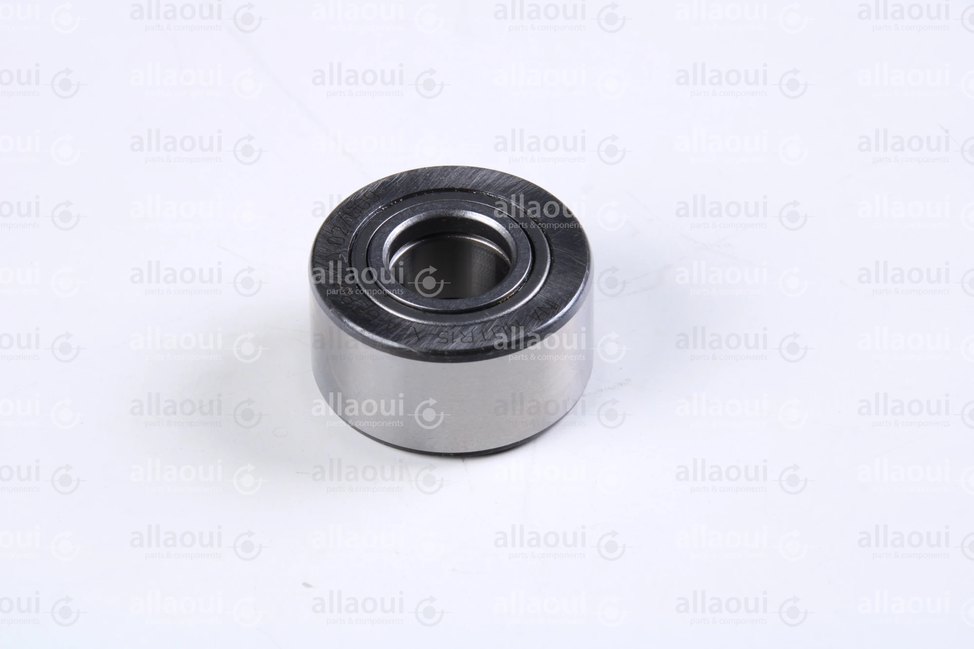 INA Supporting Roller NUTR15-X-A INA Supporting Roller NUTR15-X-A