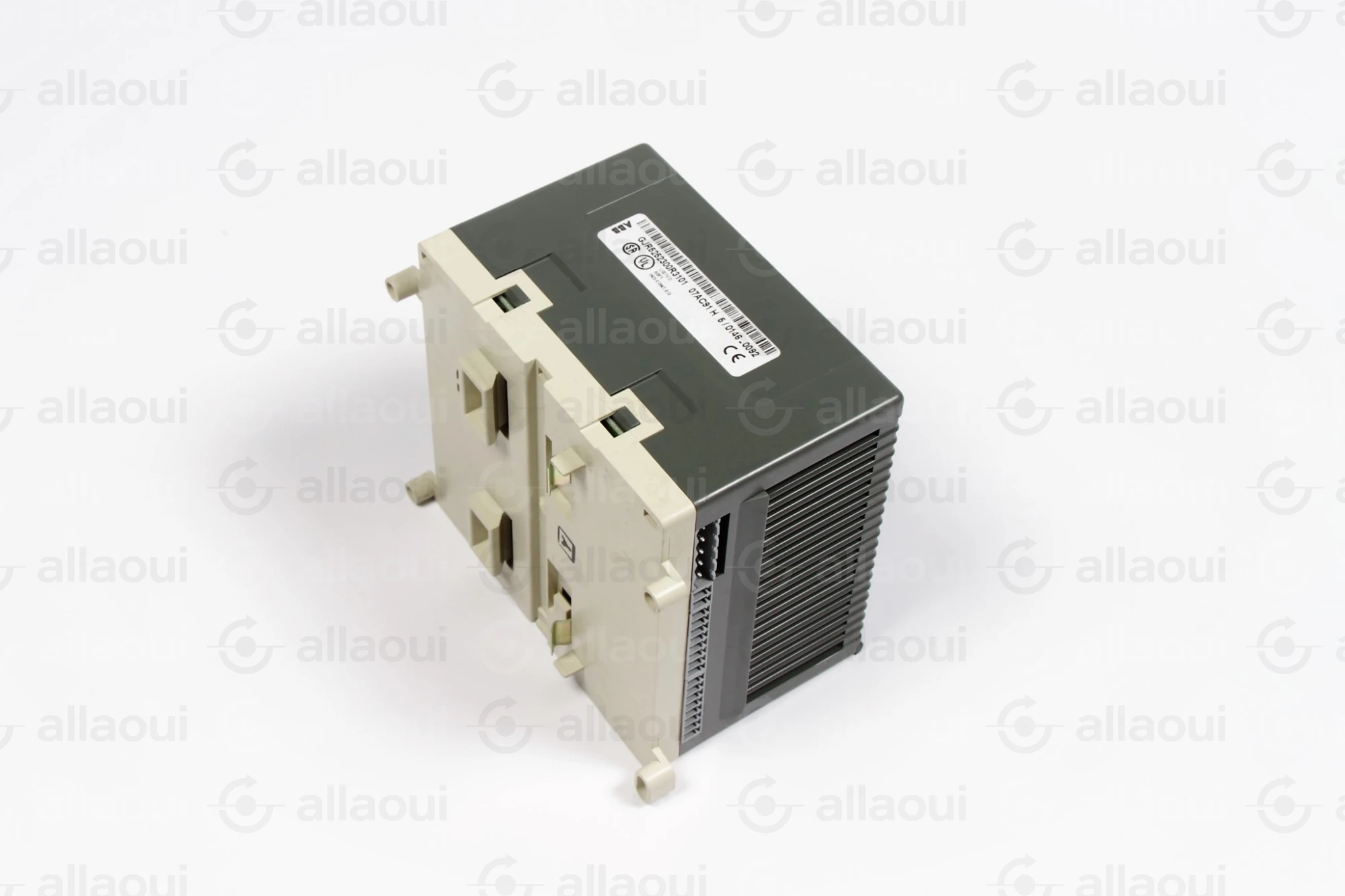 ABB Analog I/O Unit 07 AC 91 ABB Analog I/O Unit 07 AC 91