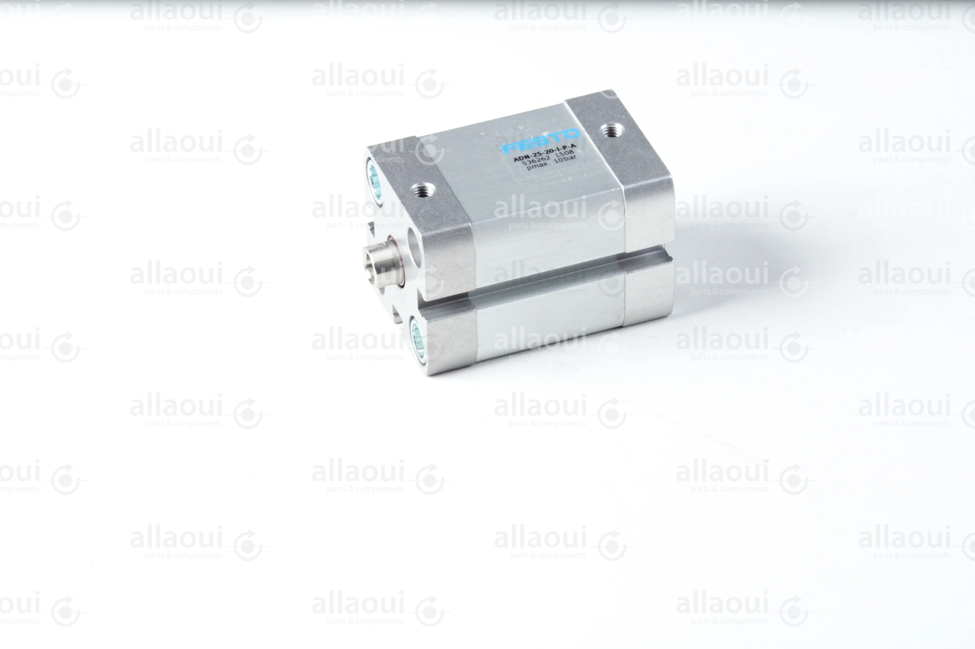 Festo Compact Cylinder ADN-25-20-I-P-A Festo Compact Cylinder ADN-25-20-I-P-A