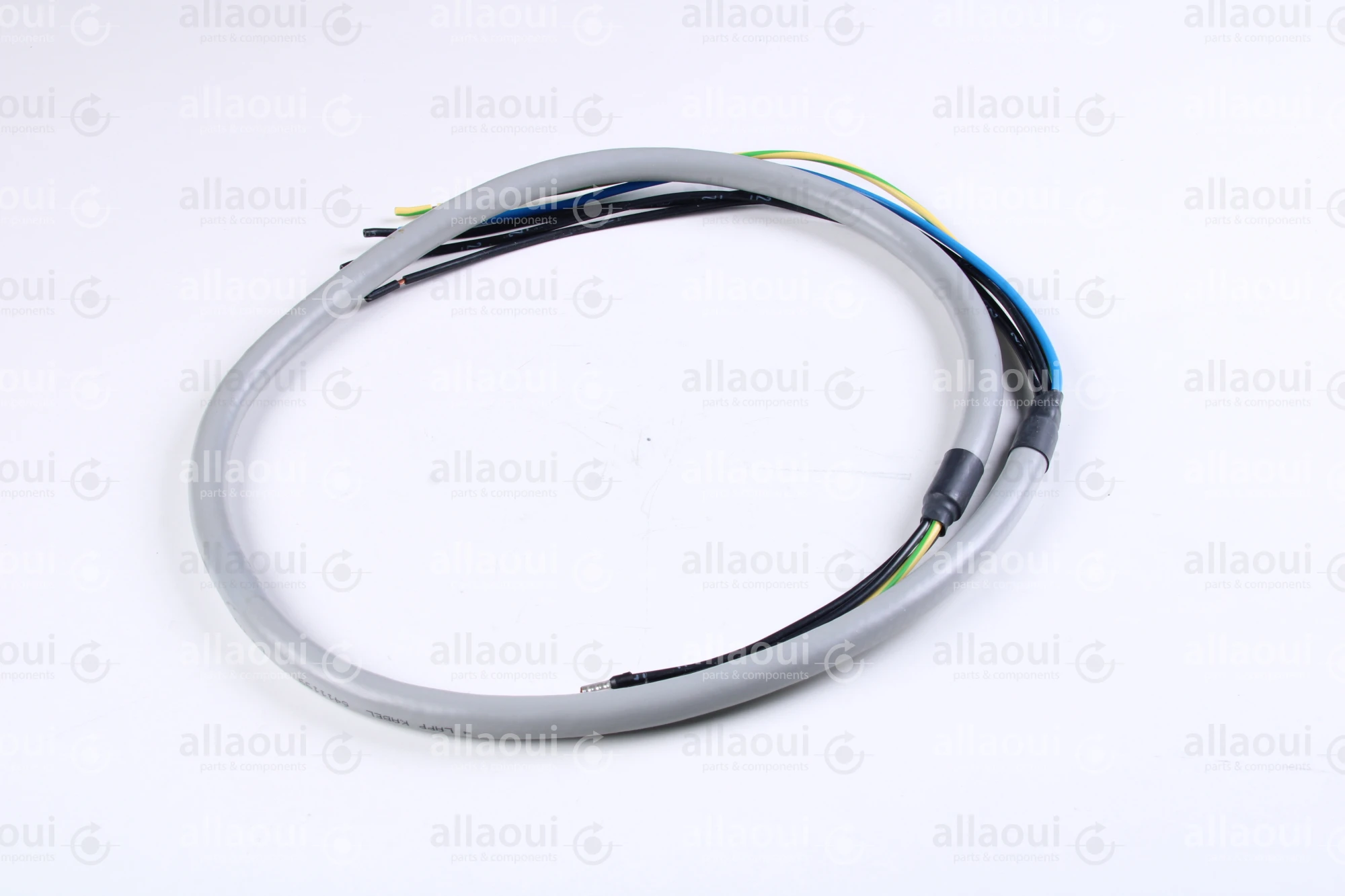 Polar Lapp cable 6411199 4G1 046732 Polar Lapp cable 6411199 4G1 046732