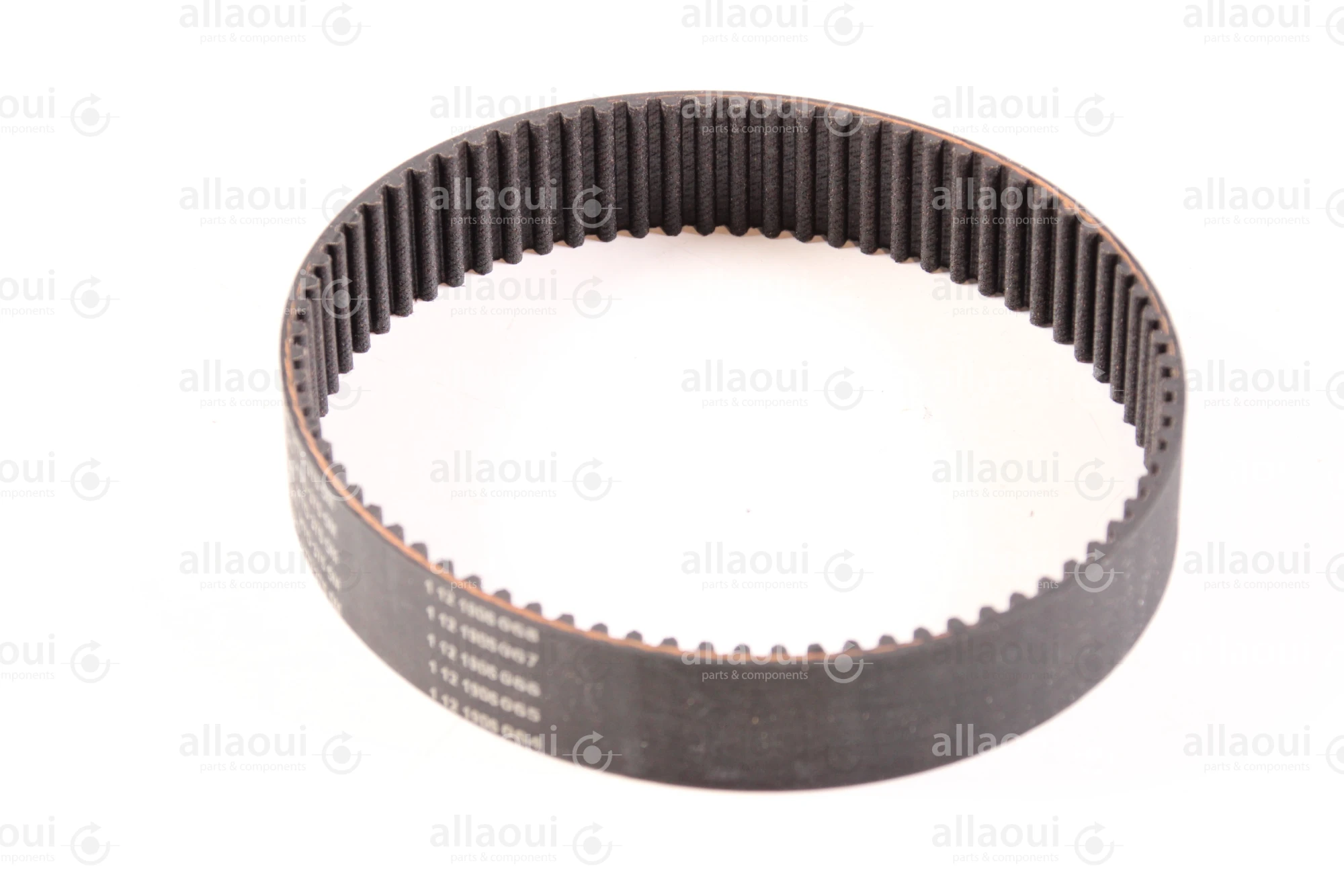 Koenig & Bauer (KBA) Toothed Belt 375-5M-15 Koenig & Bauer (KBA) Toothed Belt 375-5M-15