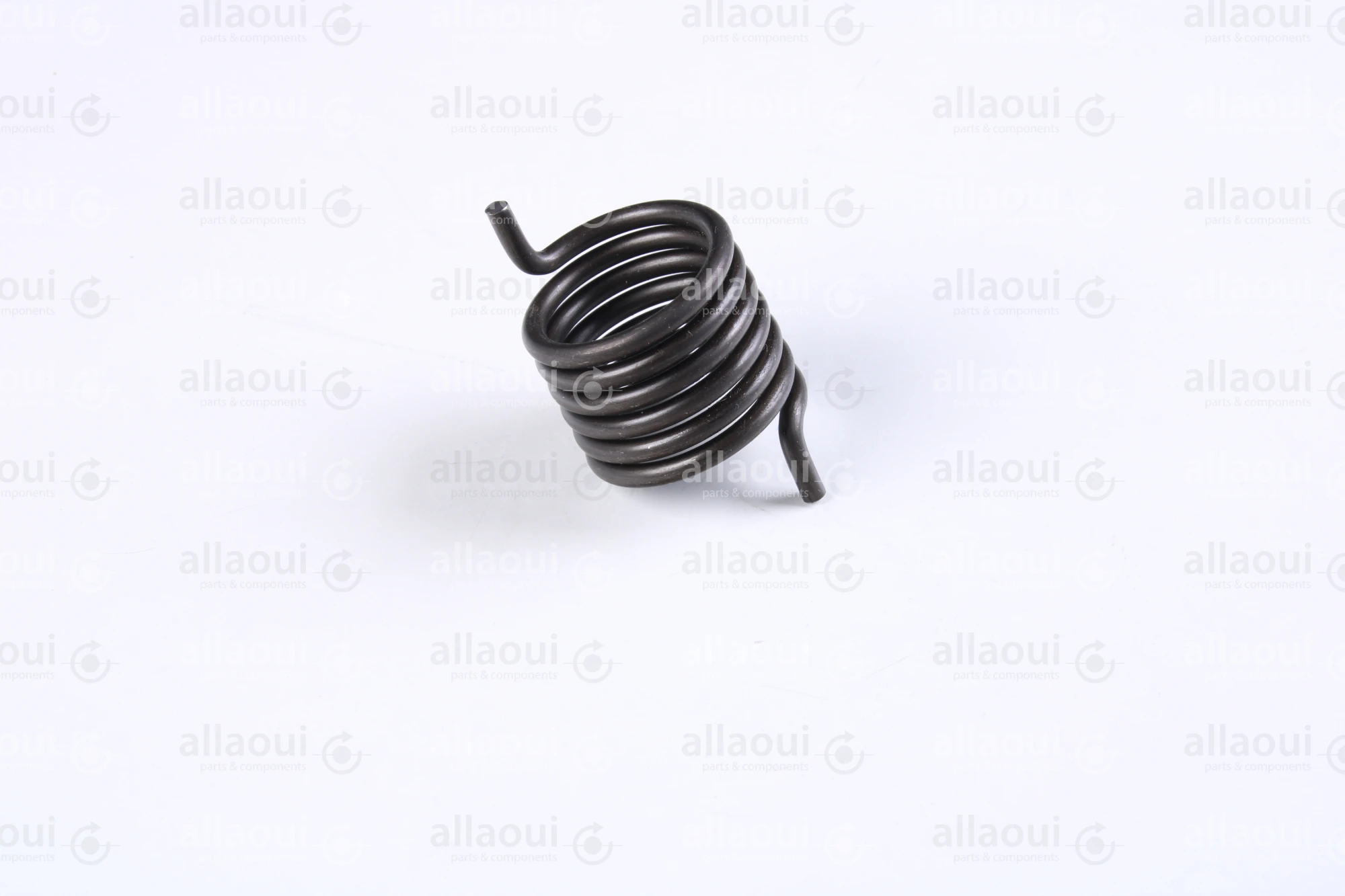 Müller Martini Torsion Spring 0034.4804 Müller Martini Torsion Spring 0034.4804