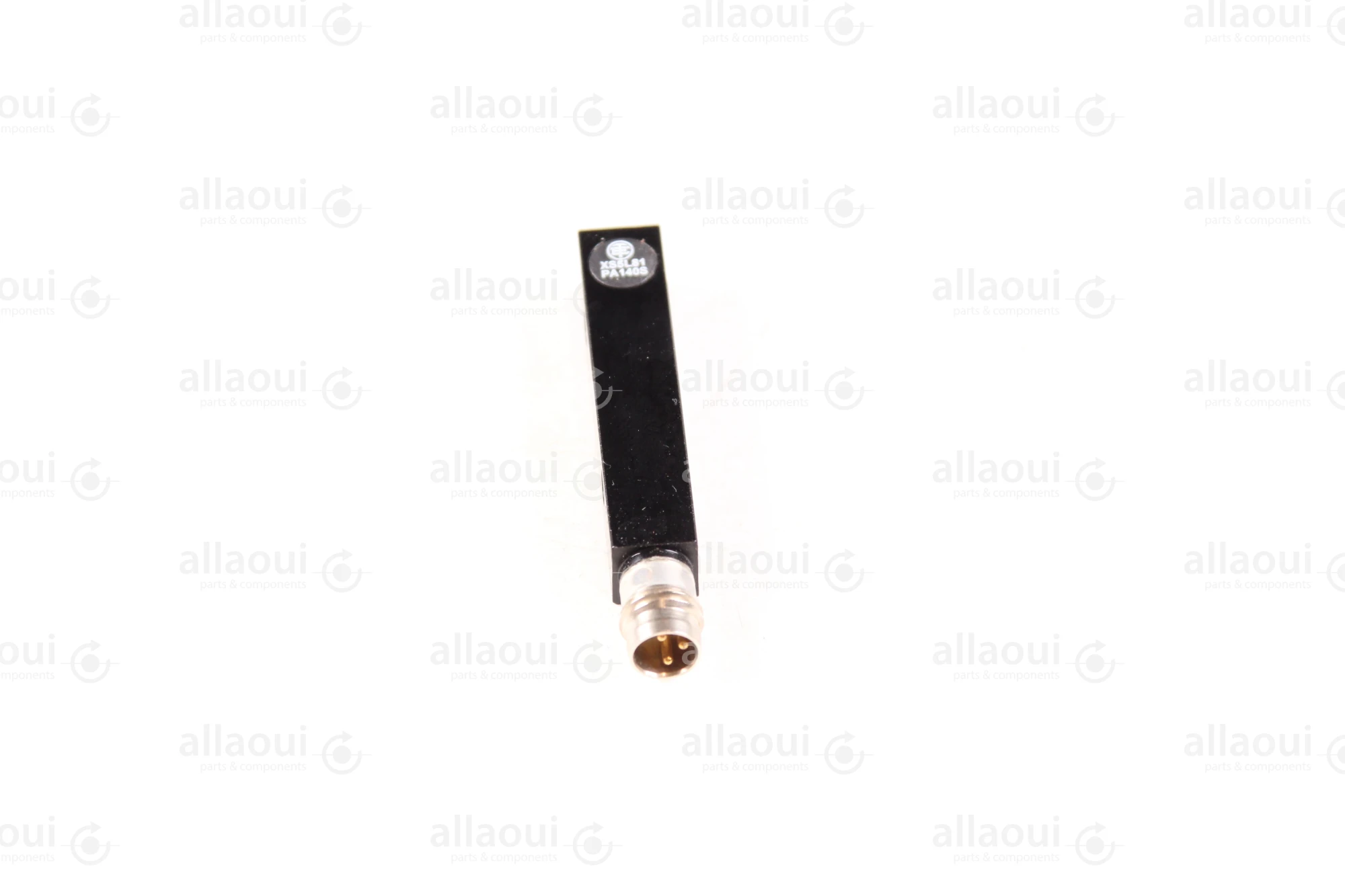 Telemecanique Inductive Sensor XS5L81PA140S Telemecanique Inductive Sensor XS5L81PA140S