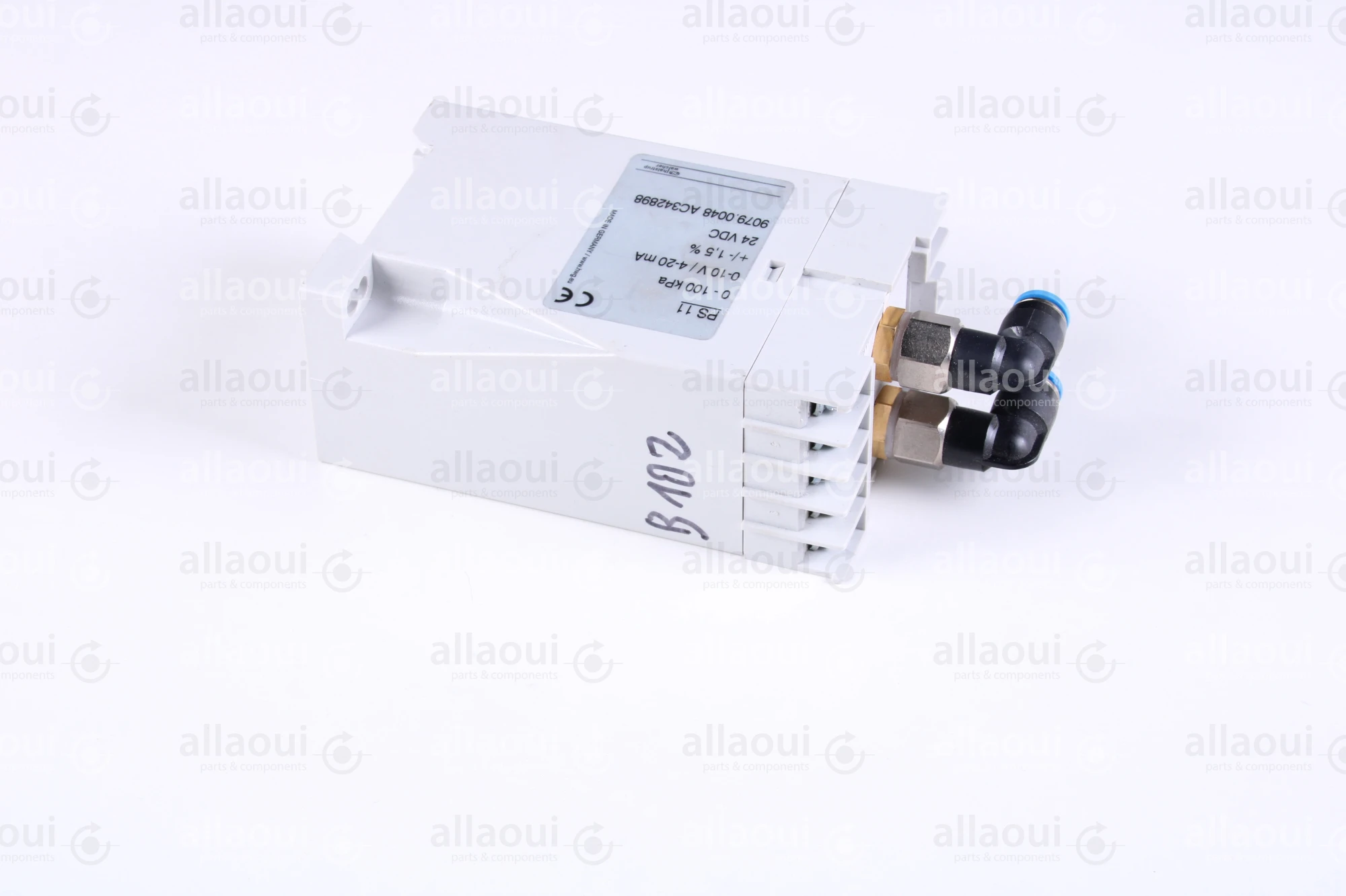 Koenig & Bauer (KBA) Pressure Sensor L0863216 Koenig & Bauer (KBA) Pressure Sensor L0863216
