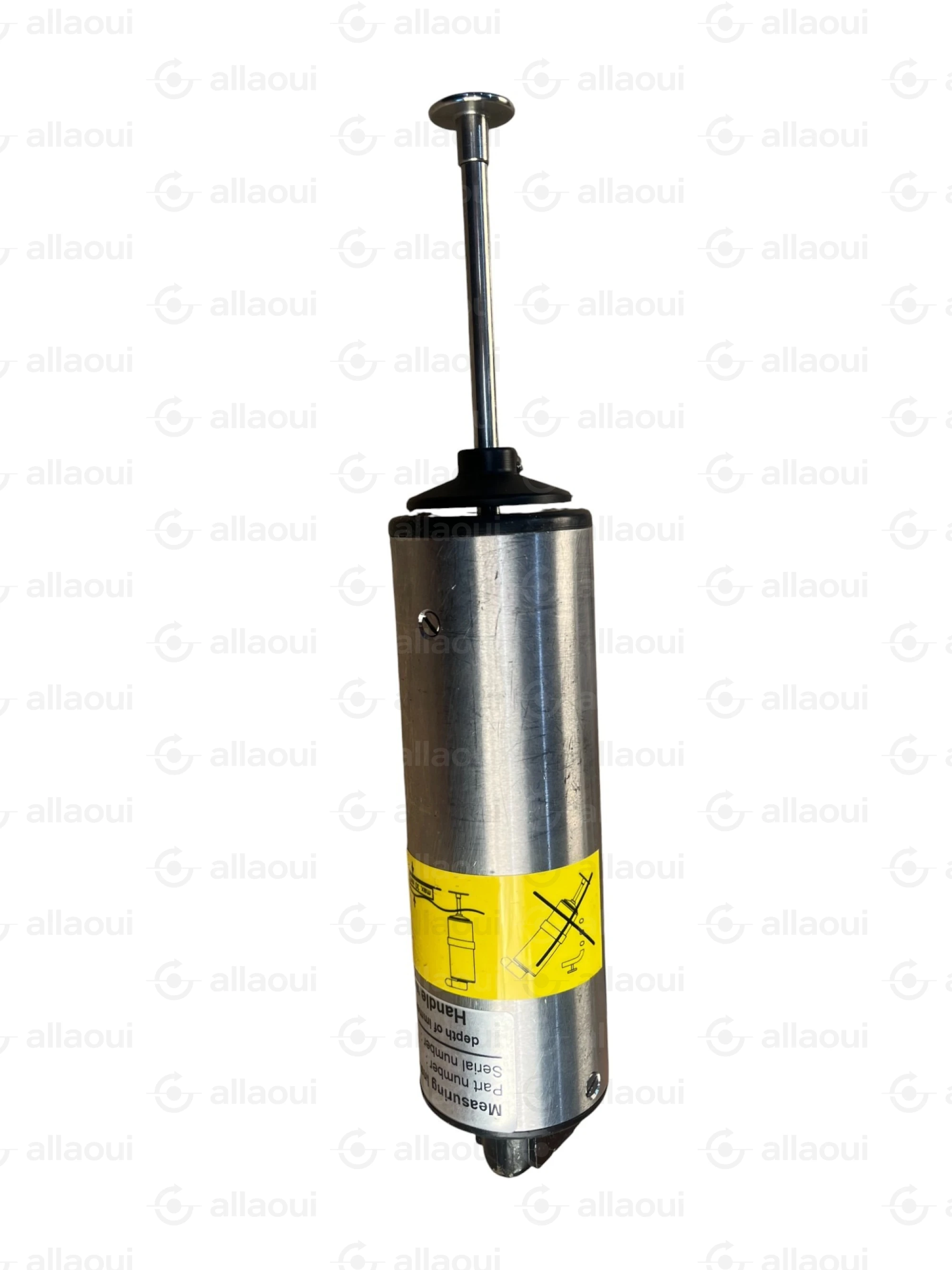 Wolter-Kempf Sensor 299 172 10