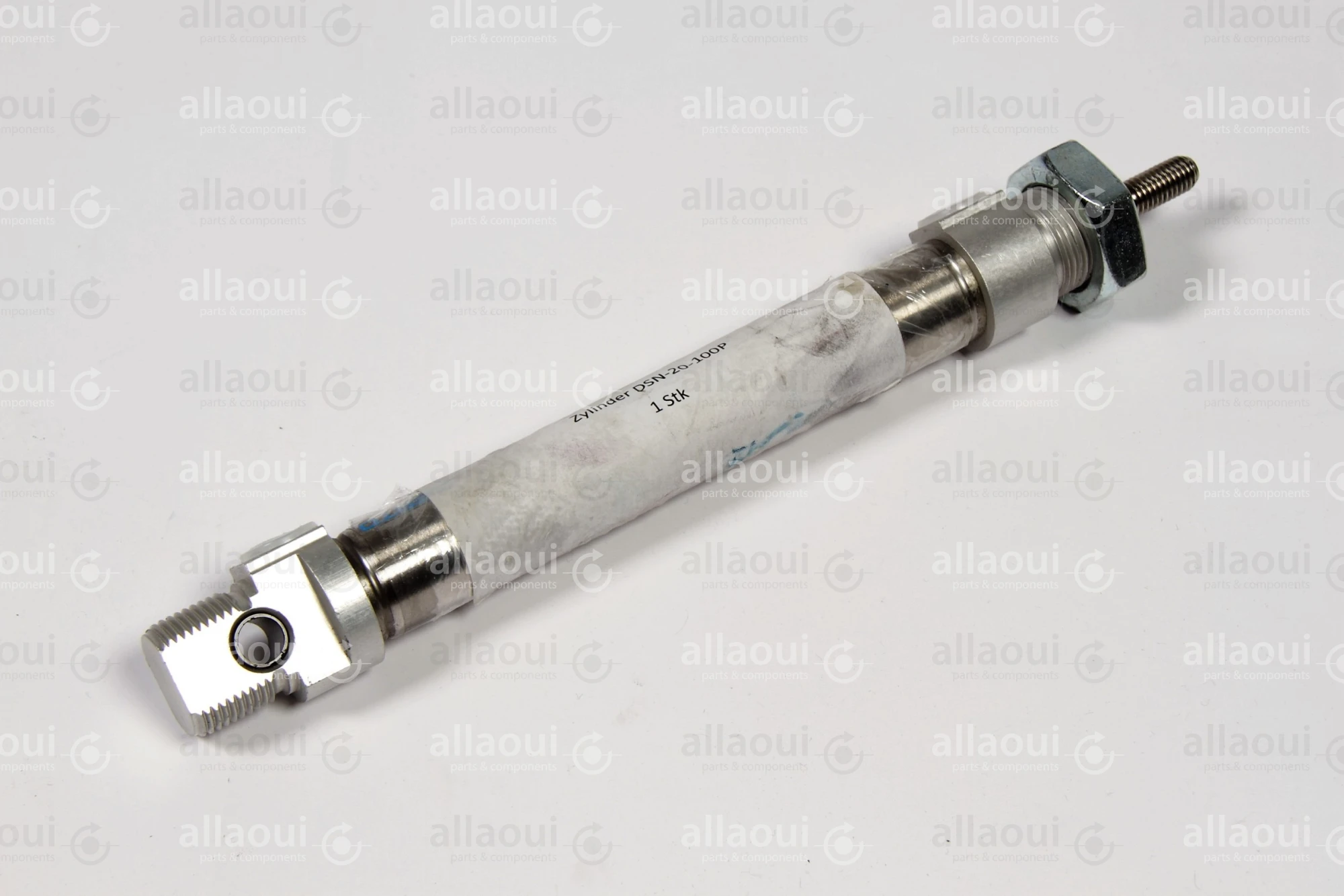 Festo Pneumatic Cylinder DSN-20-100P Festo Pneumatic Cylinder DSN-20-100P