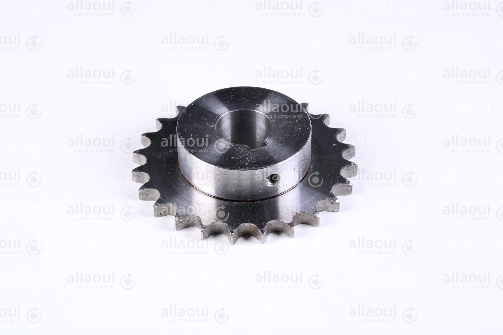 Müller Martini Chain Sprocket 3010.6958 Müller Martini Chain Sprocket 3010.6958