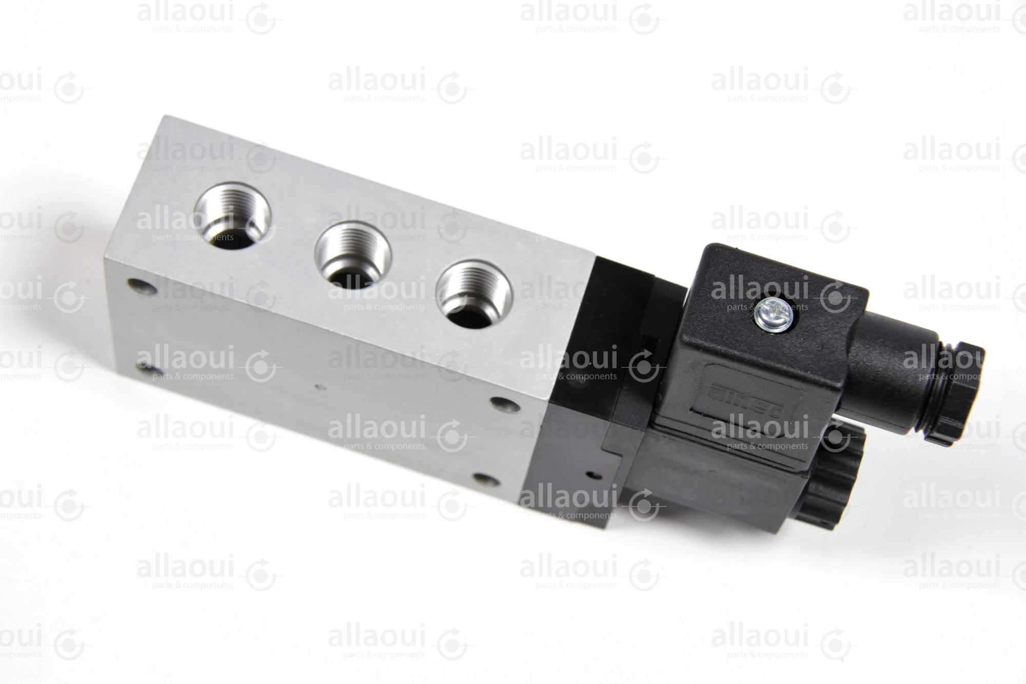 Airtec 5/2 Magnet Valve 20956927 Airtec 5/2 Magnet Valve 20956927