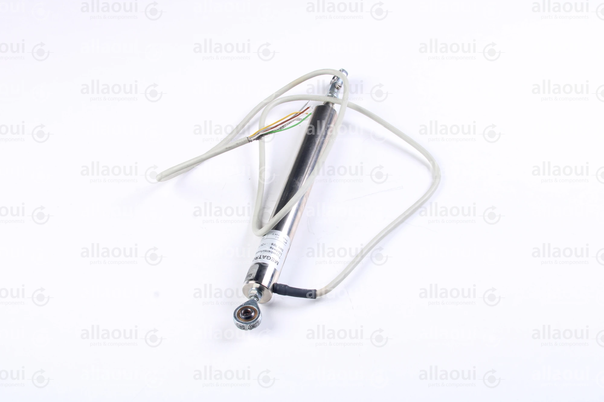 Megatron Sensor MDC50-K-2410 Megatron Sensor MDC50-K-2410