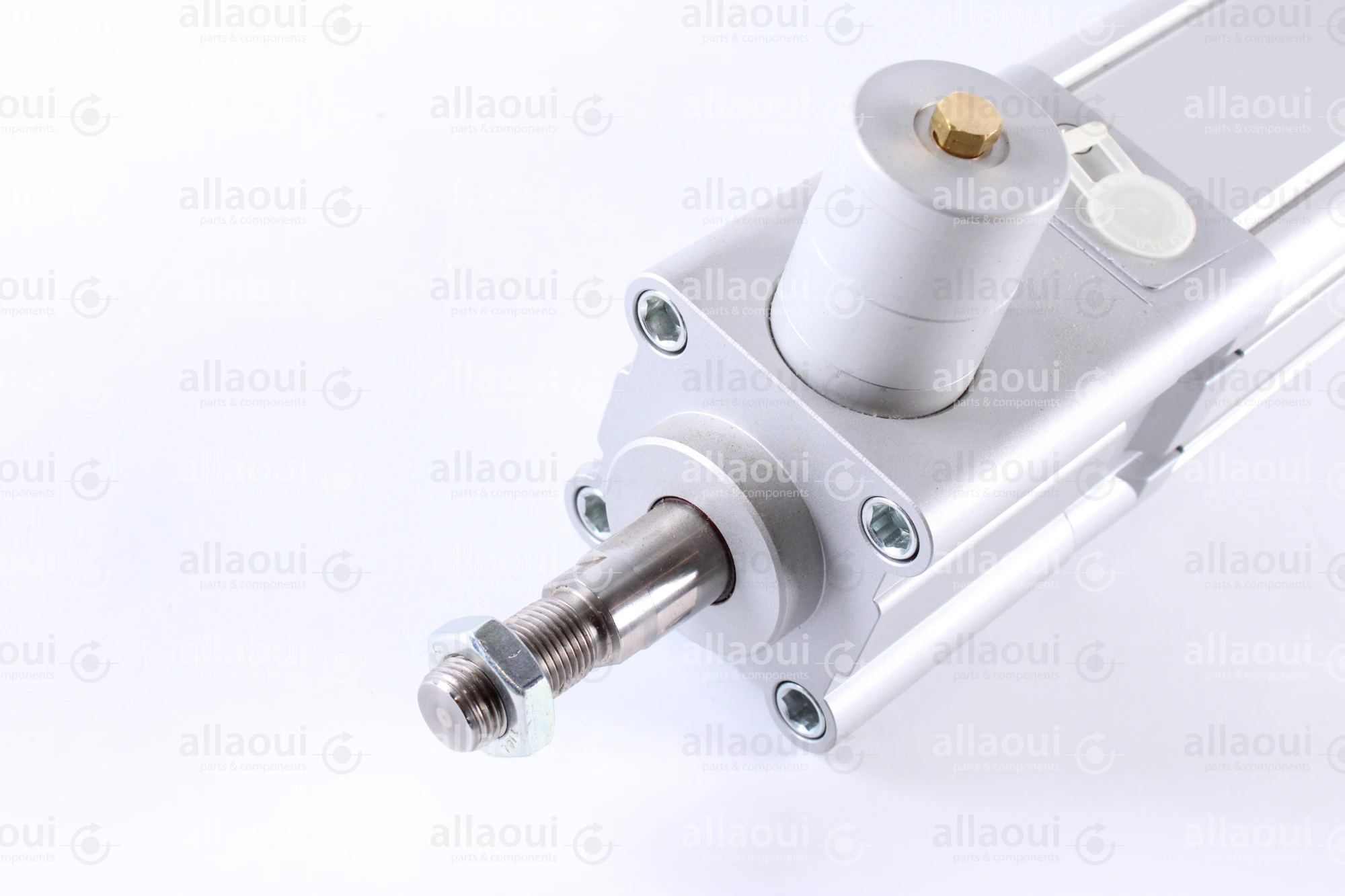 Festo Compact Cylinder DNC-63-160-P-KP Festo Compact Cylinder DNC-63-160-P-KP