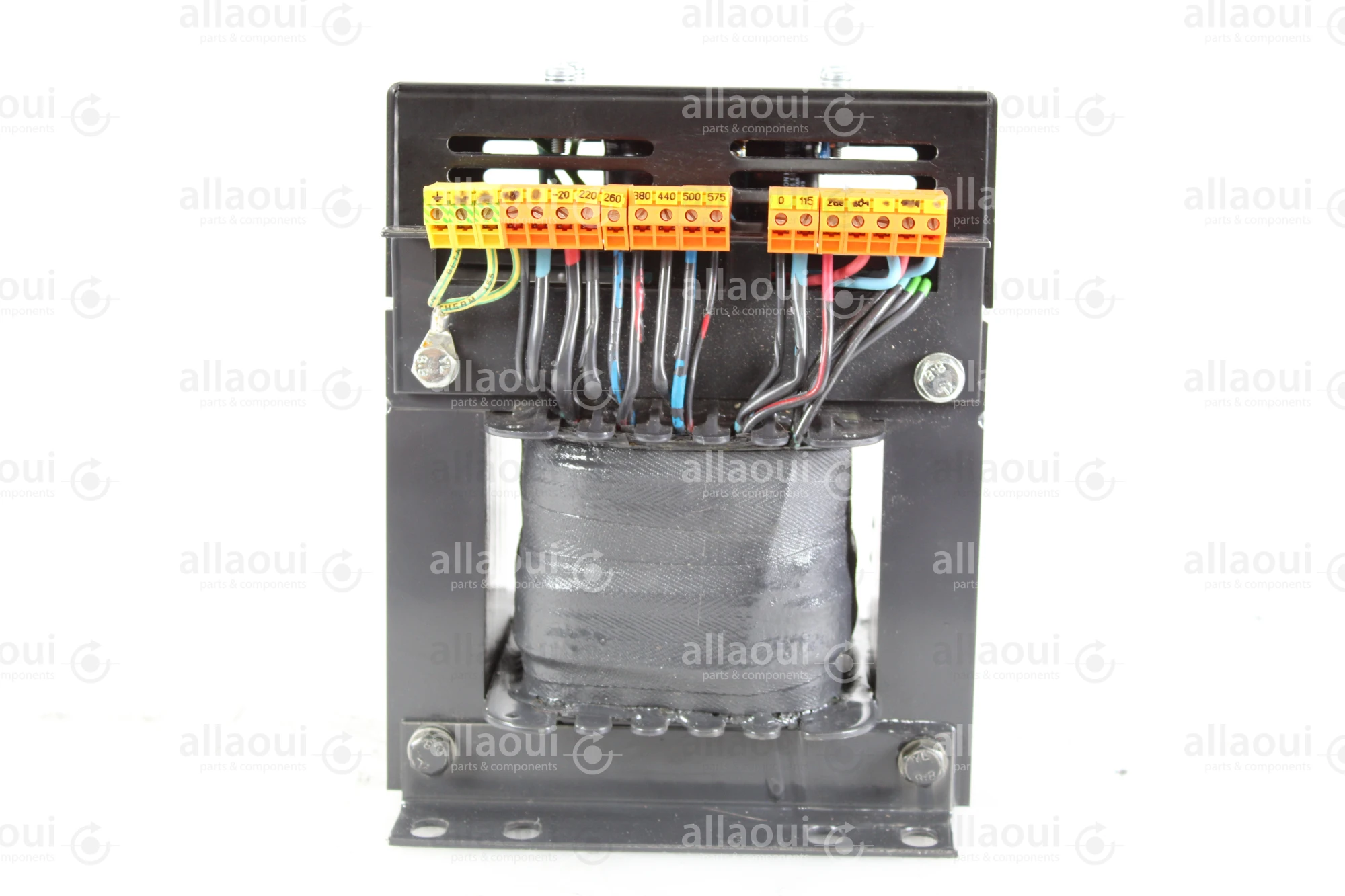 Habermann Transformer 1466-0024-00000 Habermann Transformer 1466-0024-00000