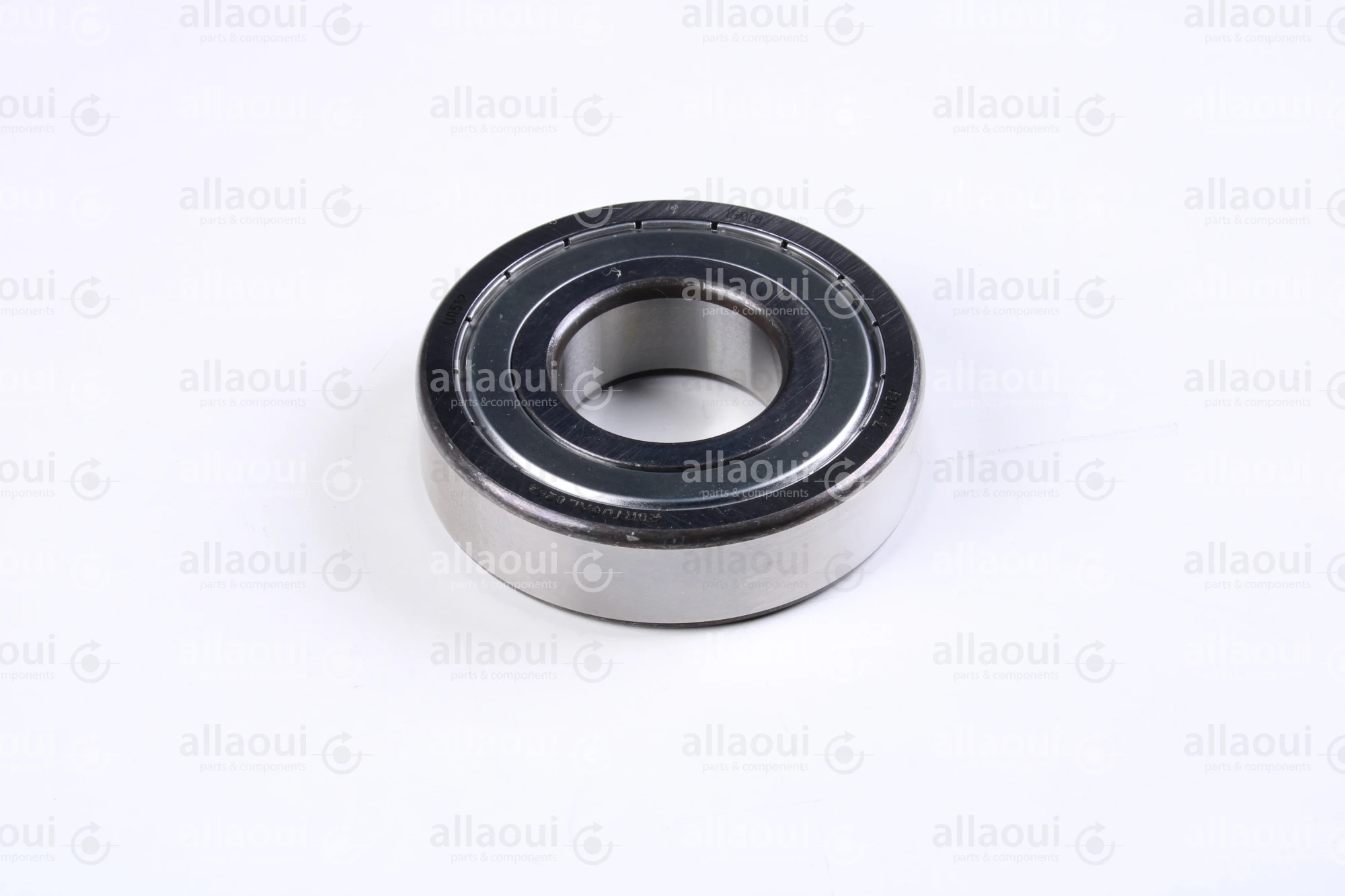 FAG Ball bearing 35x80x21 mm 6307-Z FAG Ball bearing 35x80x21 mm 6307-Z