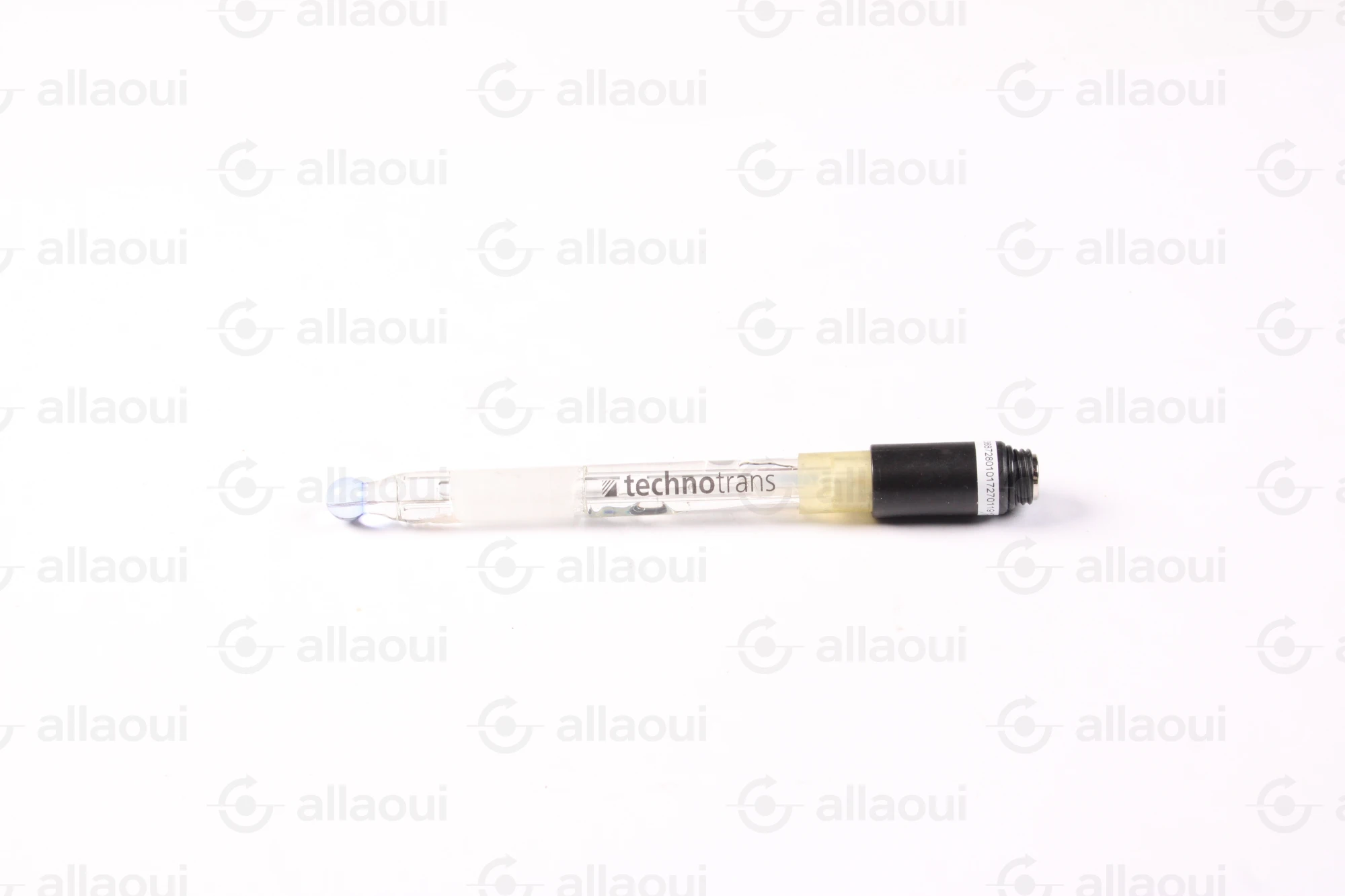 Technotrans pH/Redox Electrode 077030010