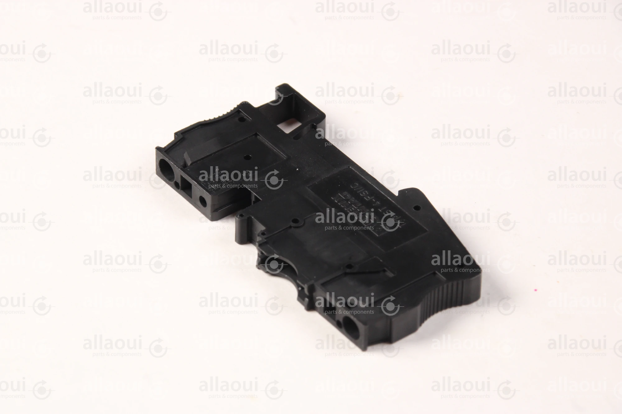 System GmbH Block Terminal S-20-901 System GmbH Block Terminal S-20-901