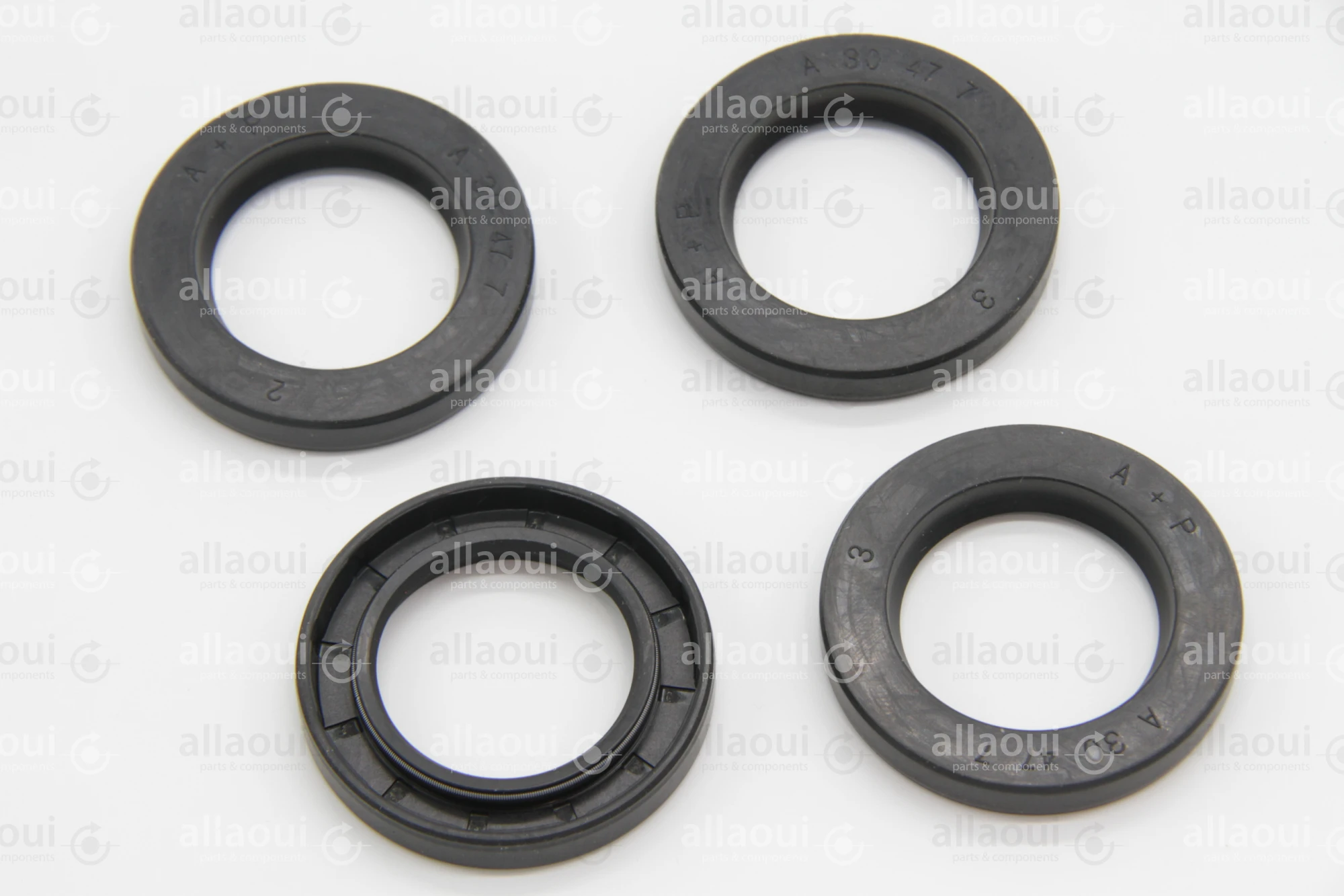 Müller Martini Rotary Shaft Seal 30/47X7 0035.1064 Müller Martini Rotary Shaft Seal 30/47X7 0035.1064