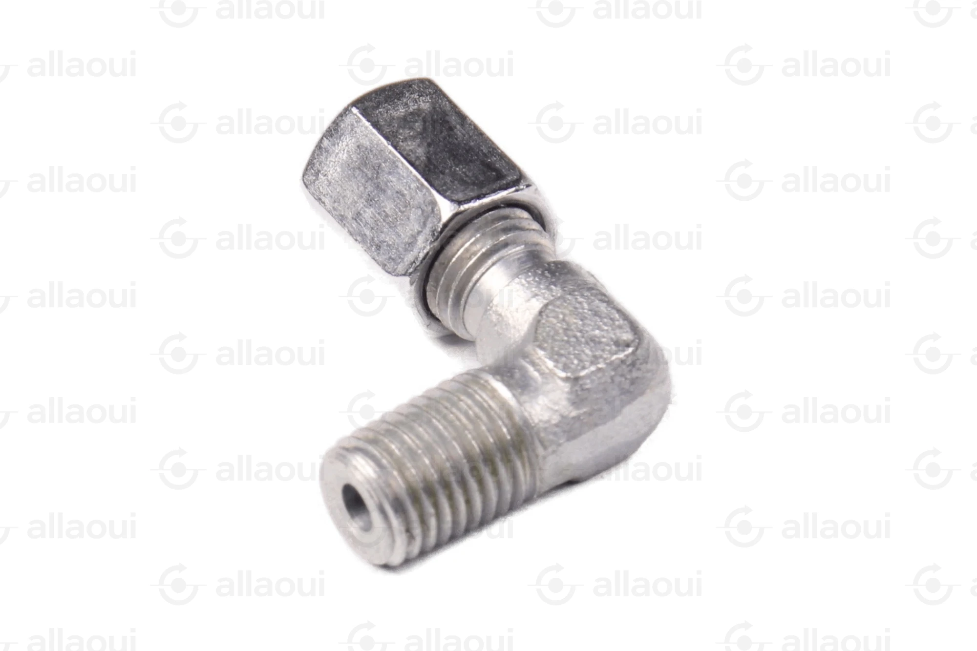 Manroland Screwing fitting 16.97044-1813 Manroland Screwing fitting 16.97044-1813