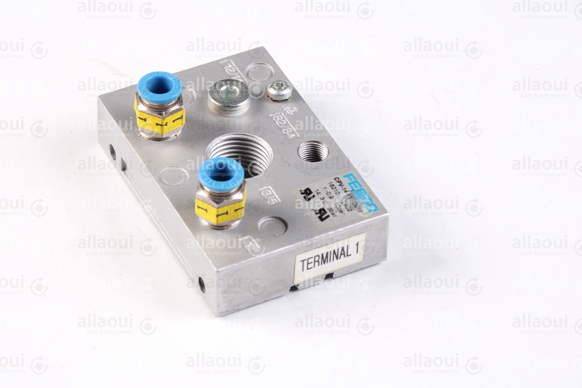 Festo Valve Unit CPV-14-VI Festo Valve Unit CPV-14-VI