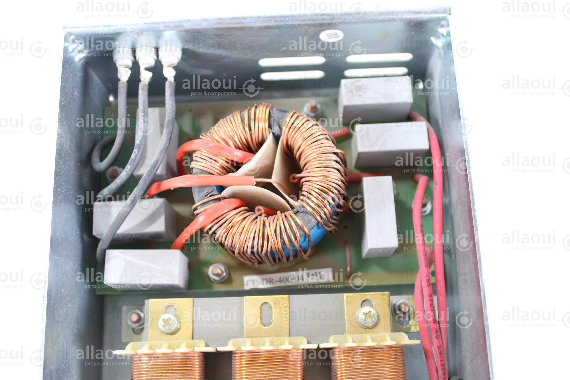 Va Tech Drive 8 074 635 Va Tech Drive 8 074 635