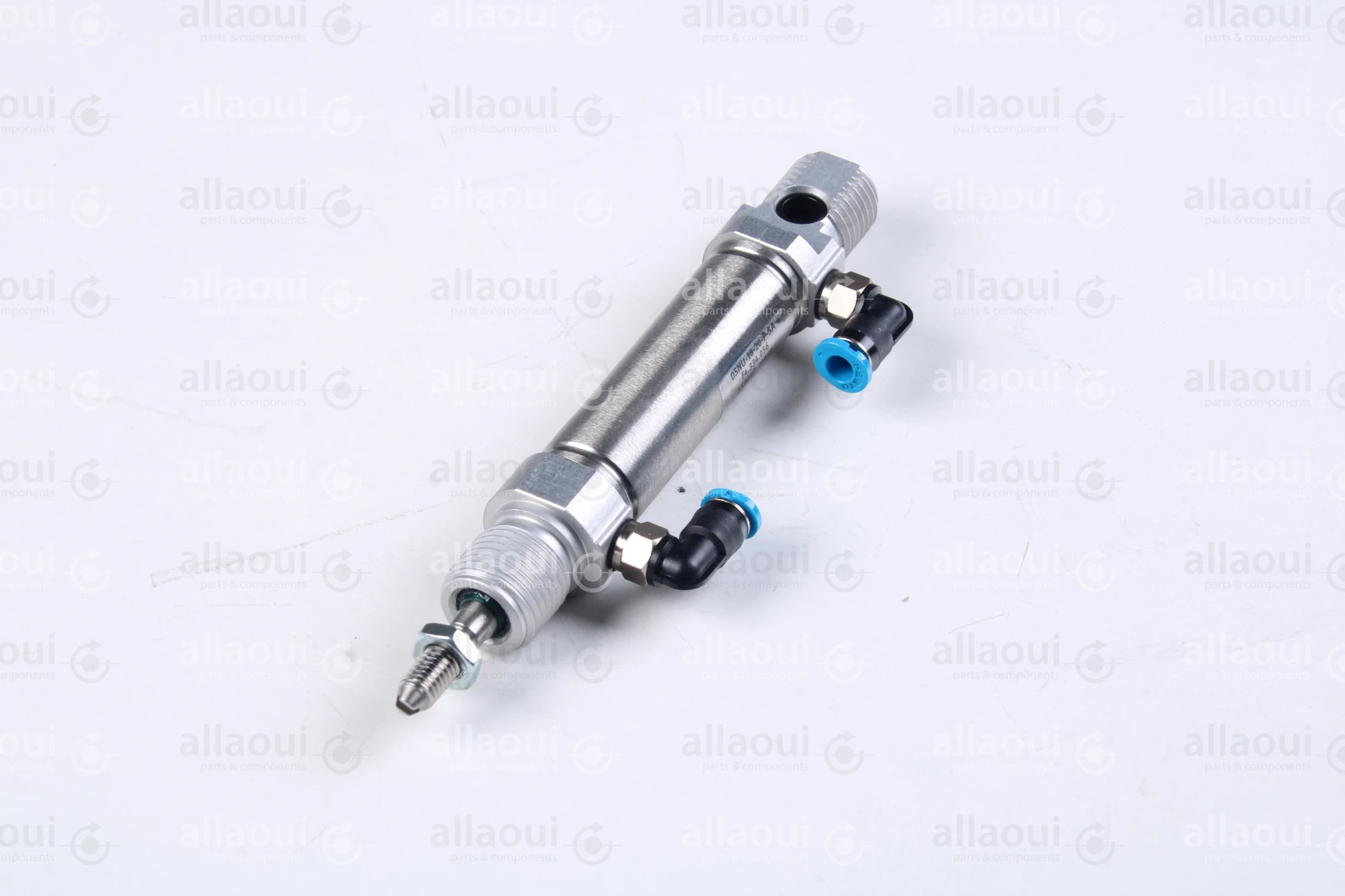 Heidelberg Pneumatic Cylinder F4.334.056 Heidelberg Pneumatic Cylinder F4.334.056