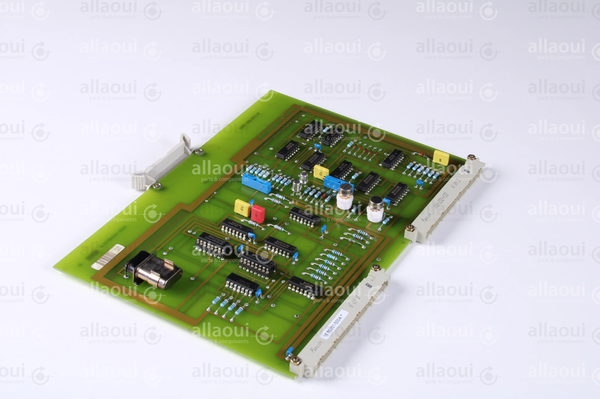 Manroland Board 16.85351-5004 Manroland Board 16.85351-5004