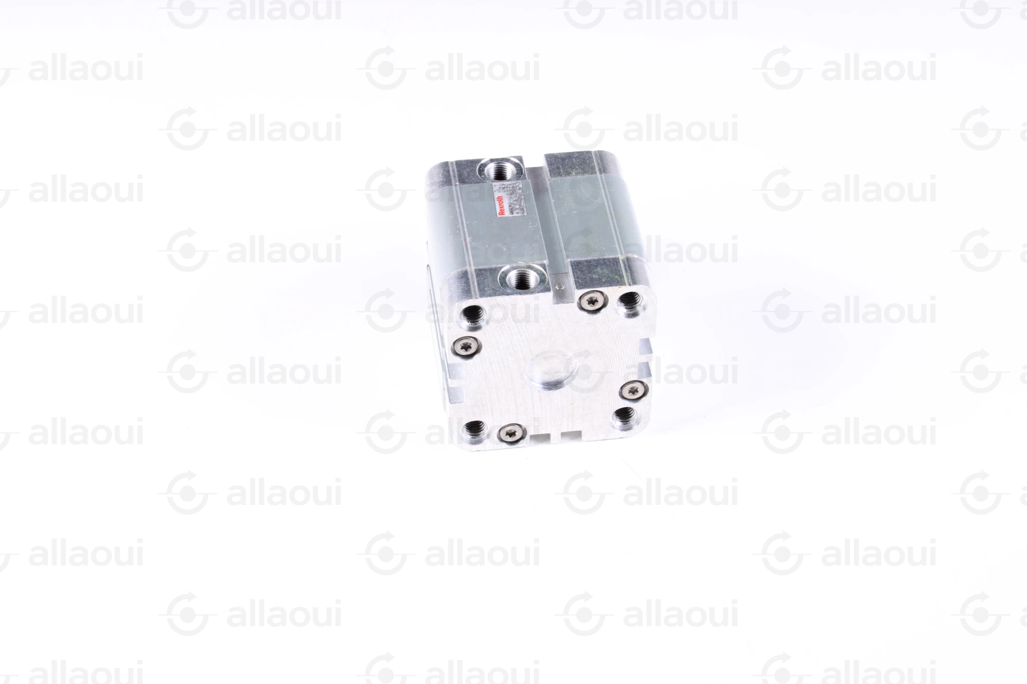 Bosch Rexroth Cylinder 0822395204 Bosch Rexroth Cylinder 0822395204