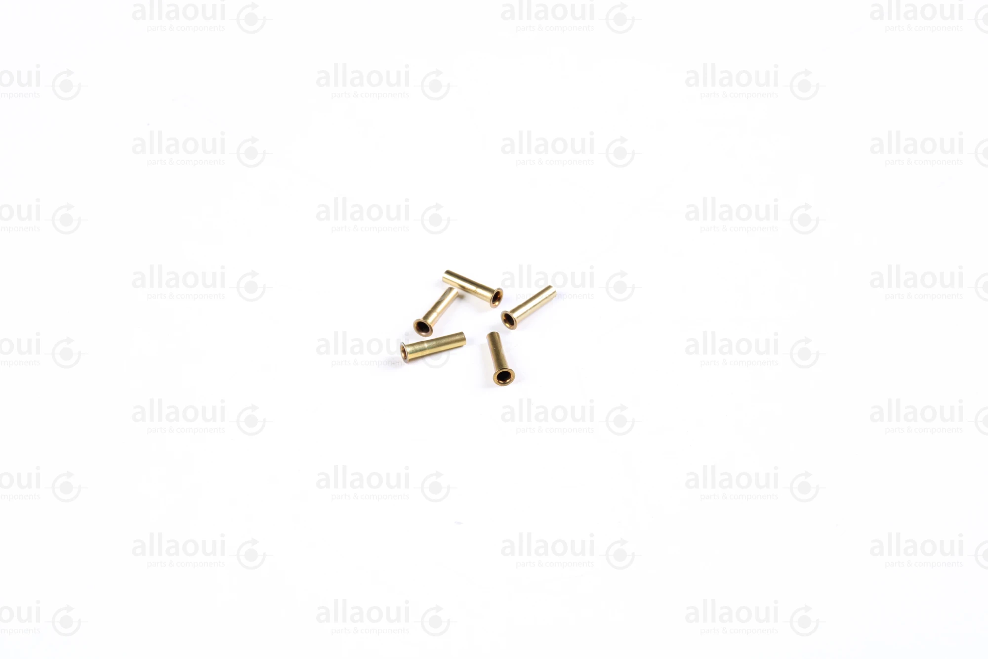 Müller Martini Support sleeve (5 Pieces) 0040.3800 (5 Stück) Müller Martini Support sleeve (5 Pieces) 0040.3800 (5 Stück)