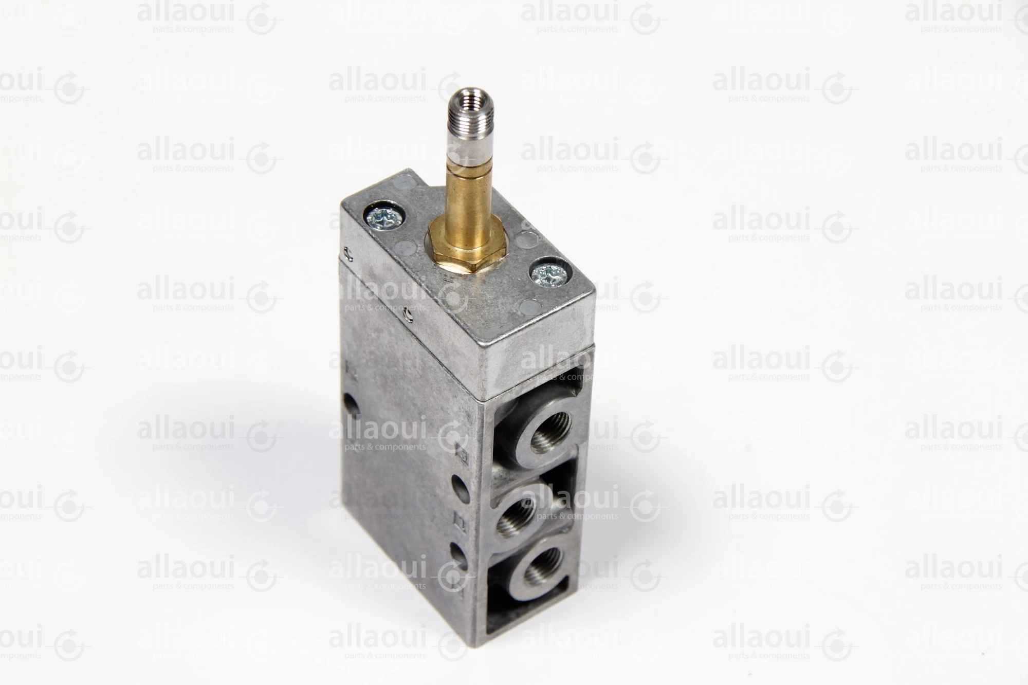 Festo Solenoid Valve 9982 Festo Solenoid Valve 9982