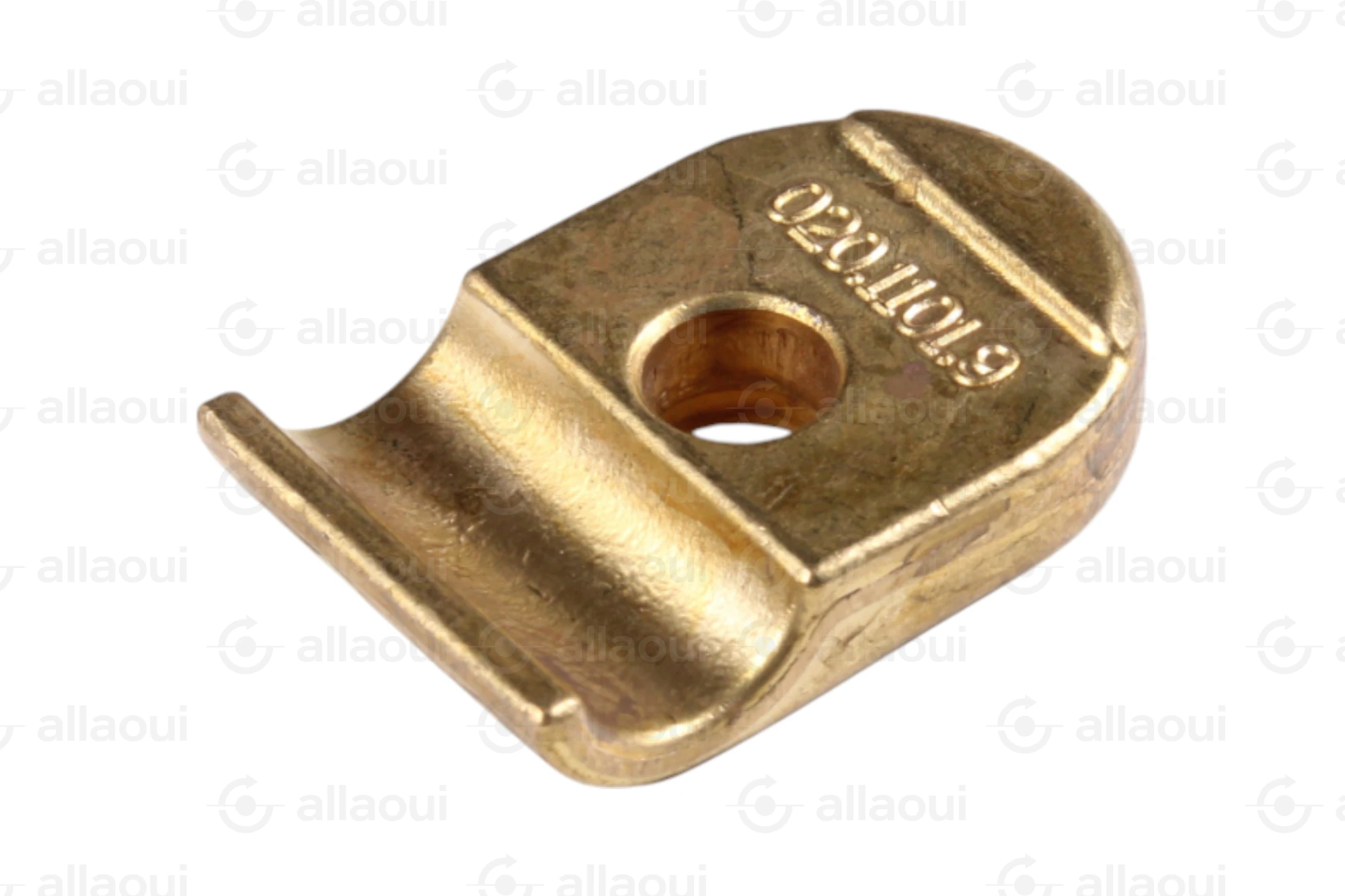 Müller Martini Clamping Piece 0020.1101 Müller Martini 0020.1101 Element zaciskowy