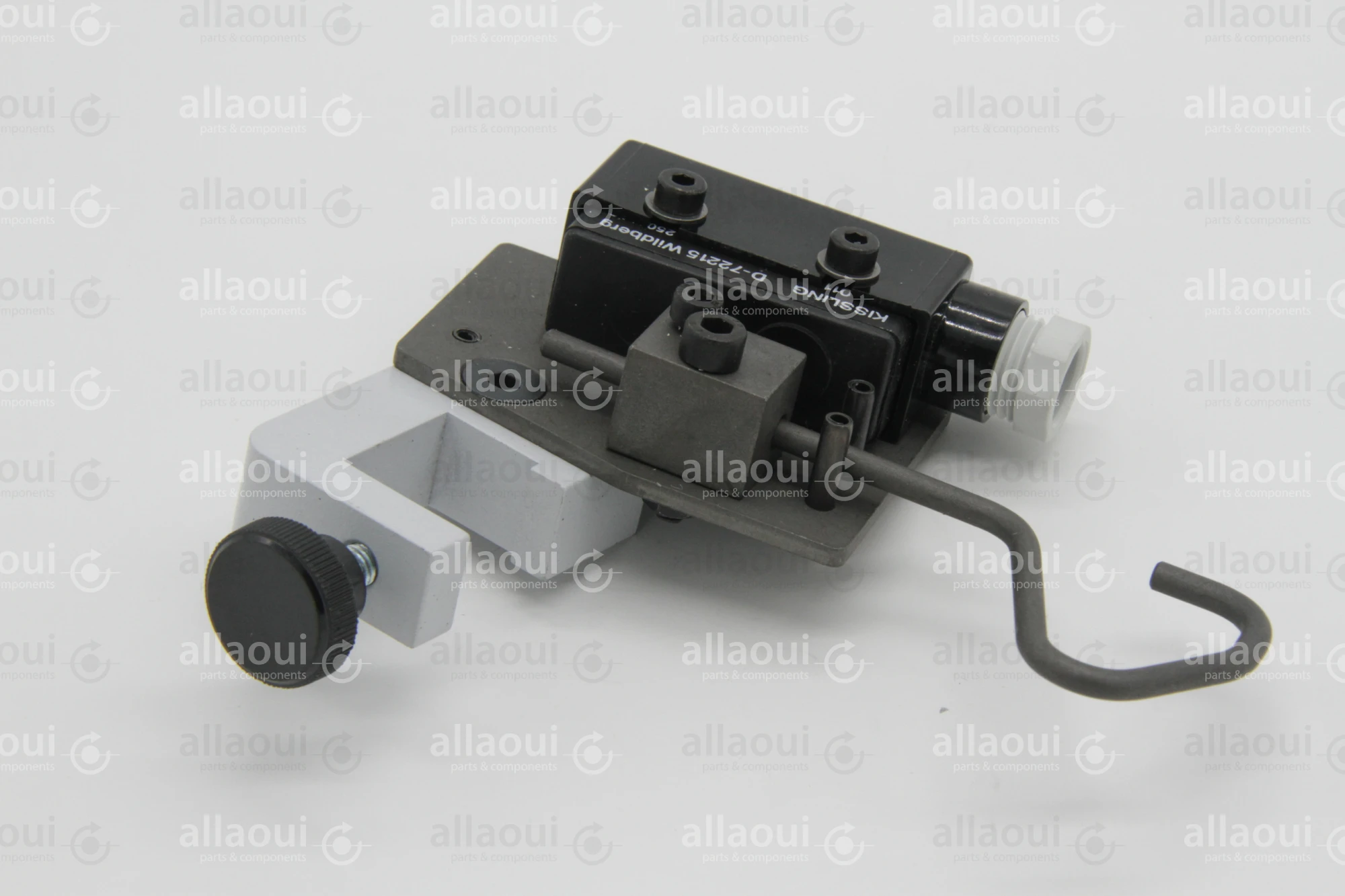 Heidelberg Switch cpl Stoerschalter kpl ZD.215-990-BE-01 Heidelberg Switch cpl Stoerschalter kpl ZD.215-990-BE-01
