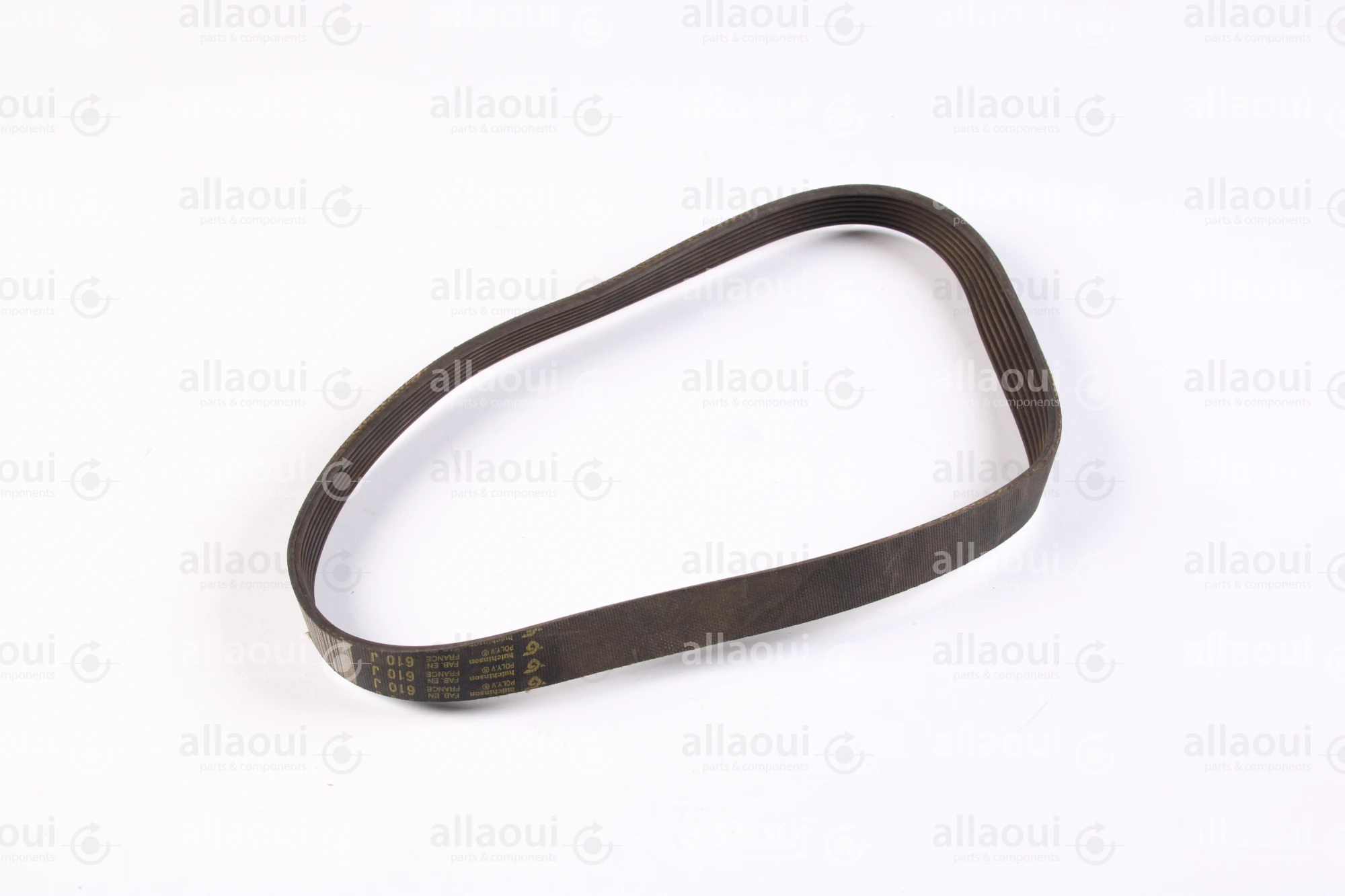 Hutchinson V-Ribbed Belt 7-610-J Hutchinson V-Ribbed Belt 7-610-J