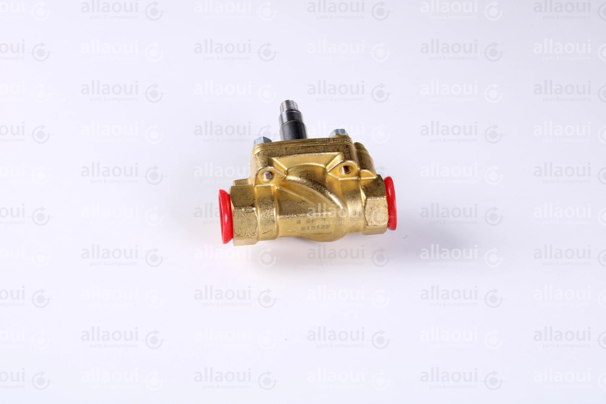 Bobst Valve BSA2335612800 Bobst Valve BSA2335612800