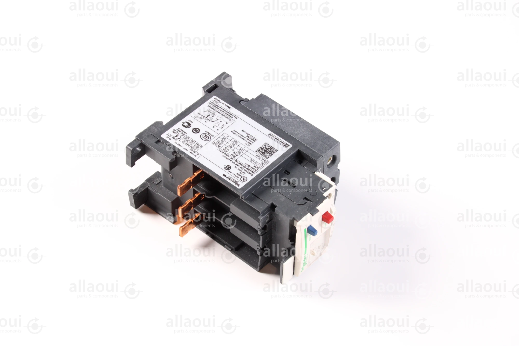 Schneider Electric Switch LRD365L Schneider Electric Switch LRD365L