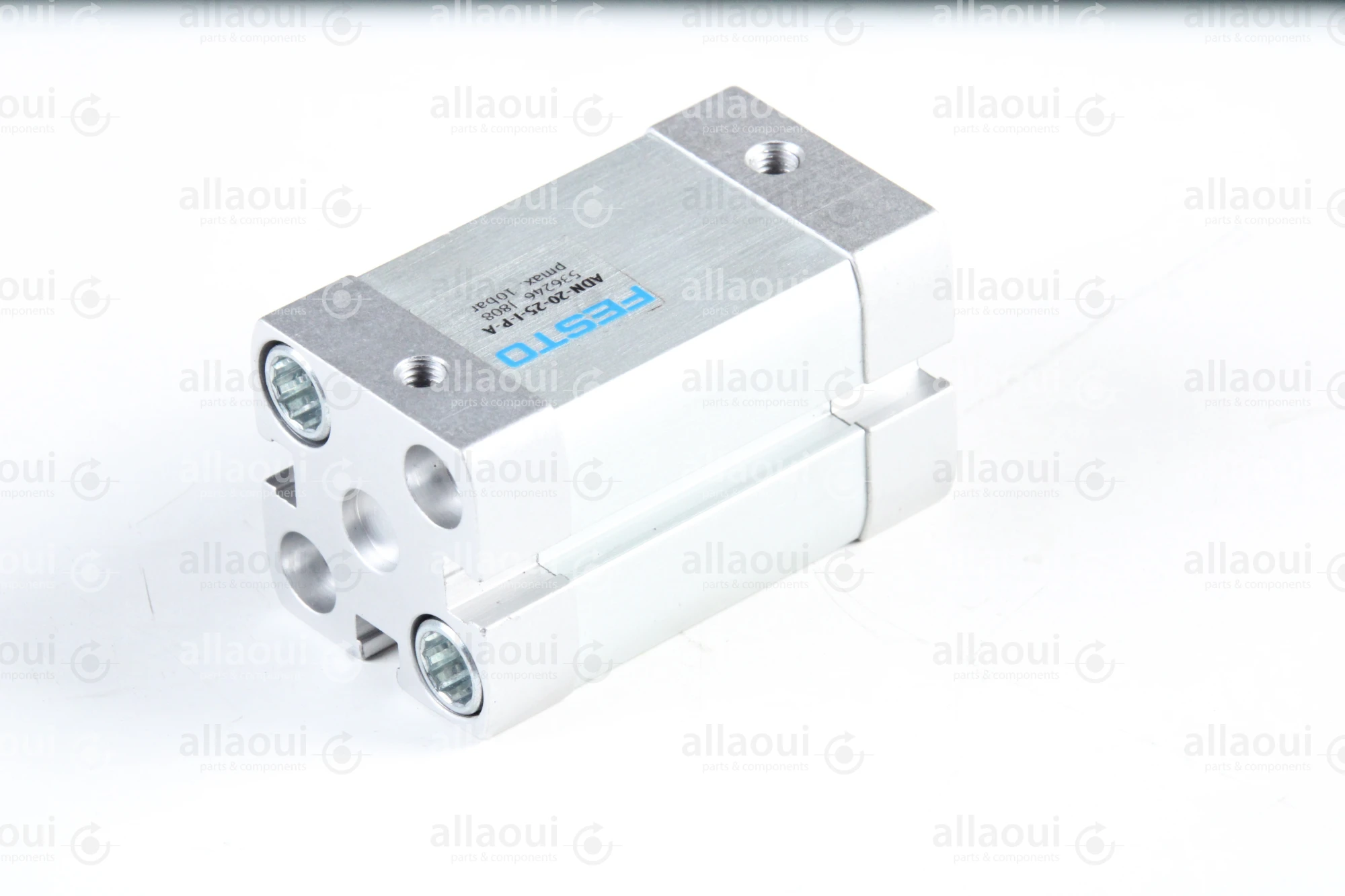 Festo Compact Cylinder ADN-20-25-I-P-A Festo Compact Cylinder ADN-20-25-I-P-A