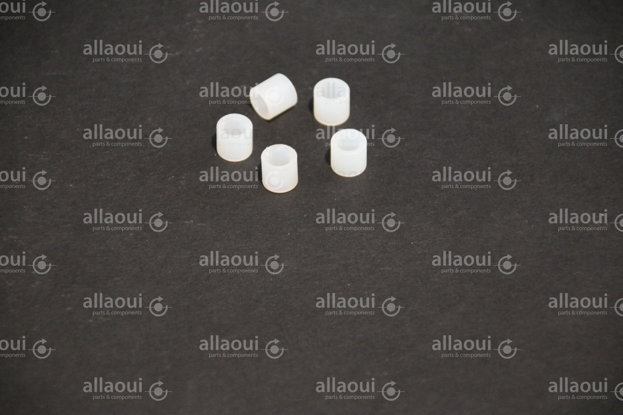 Koenig & Bauer (KBA) Roller (5 Pieces) M8438250 Koenig & Bauer (KBA) Roller (5 Pieces) M8438250