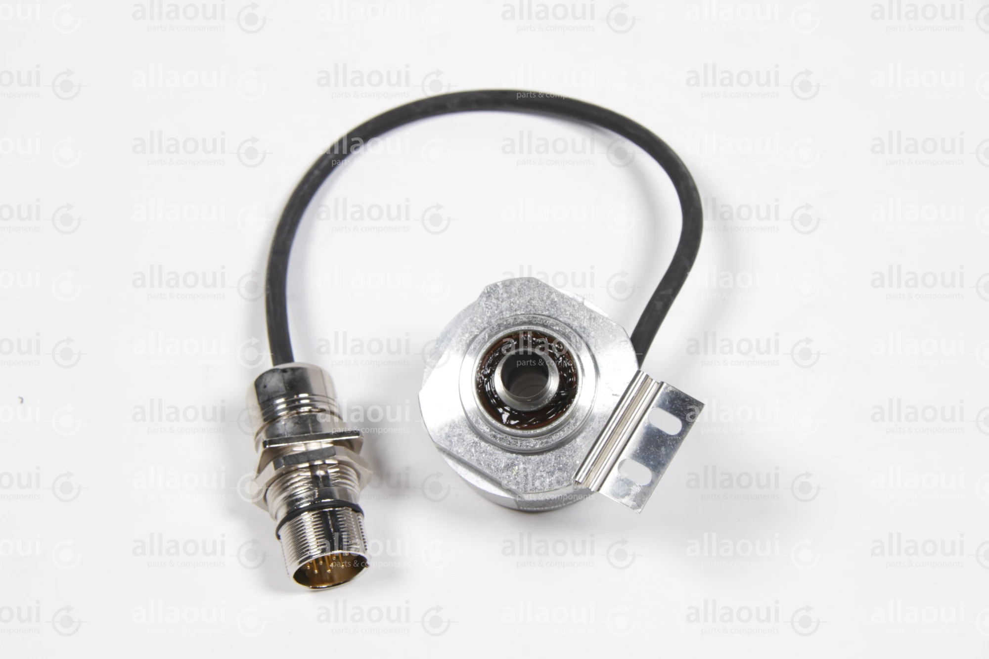Heidenhain Encoder Heidenhain ERB 430 1024 7NS12-03 Heidenhain Encoder Heidenhain ERB 430 1024 7NS12-03