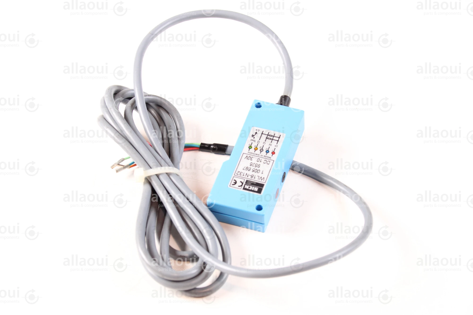 Sick Sensor WL18-N132 Sick Sensor WL18-N132