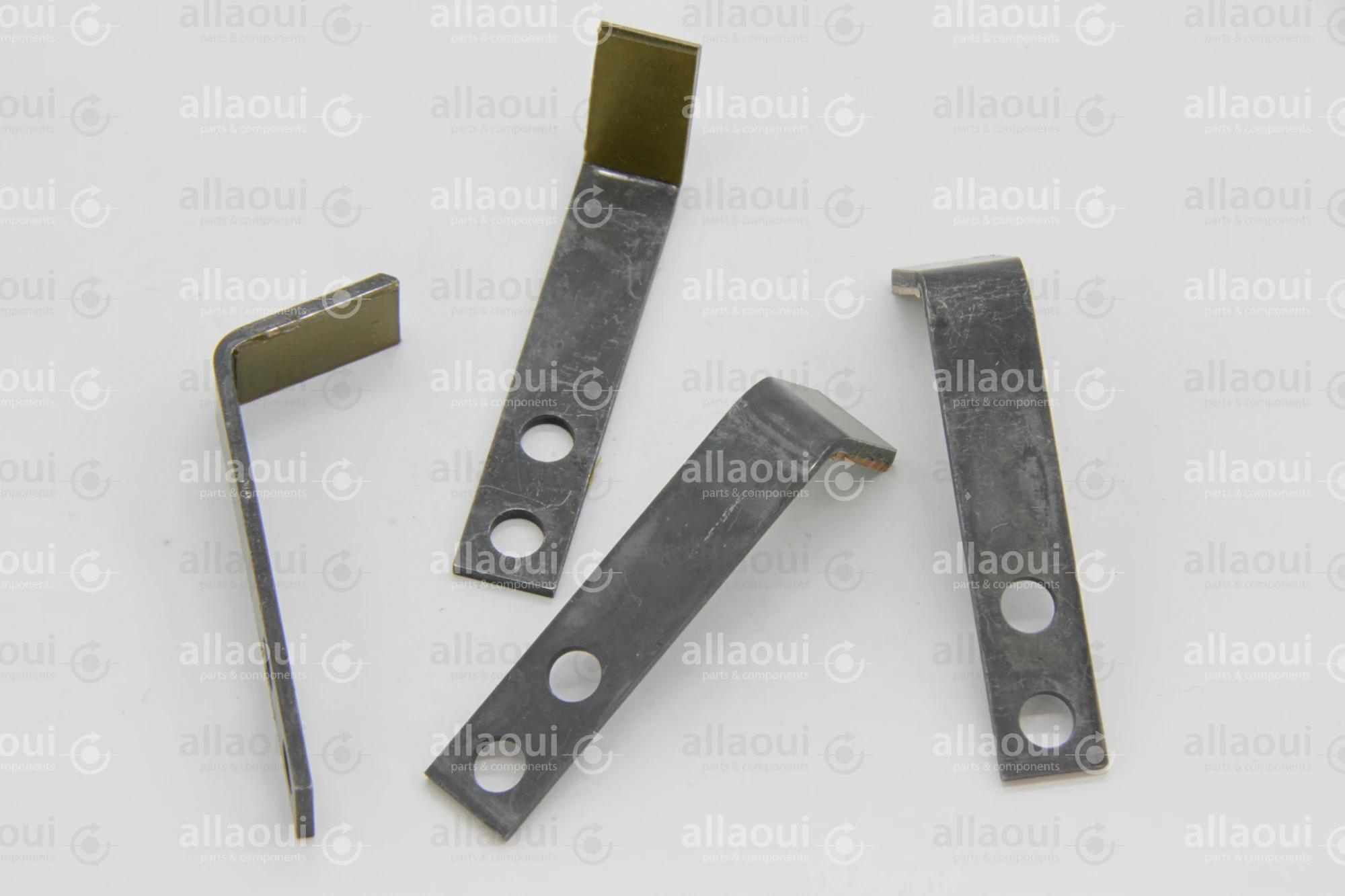 Müller Martini Gripper 0553.1195 Müller Martini Gripper 0553.1195