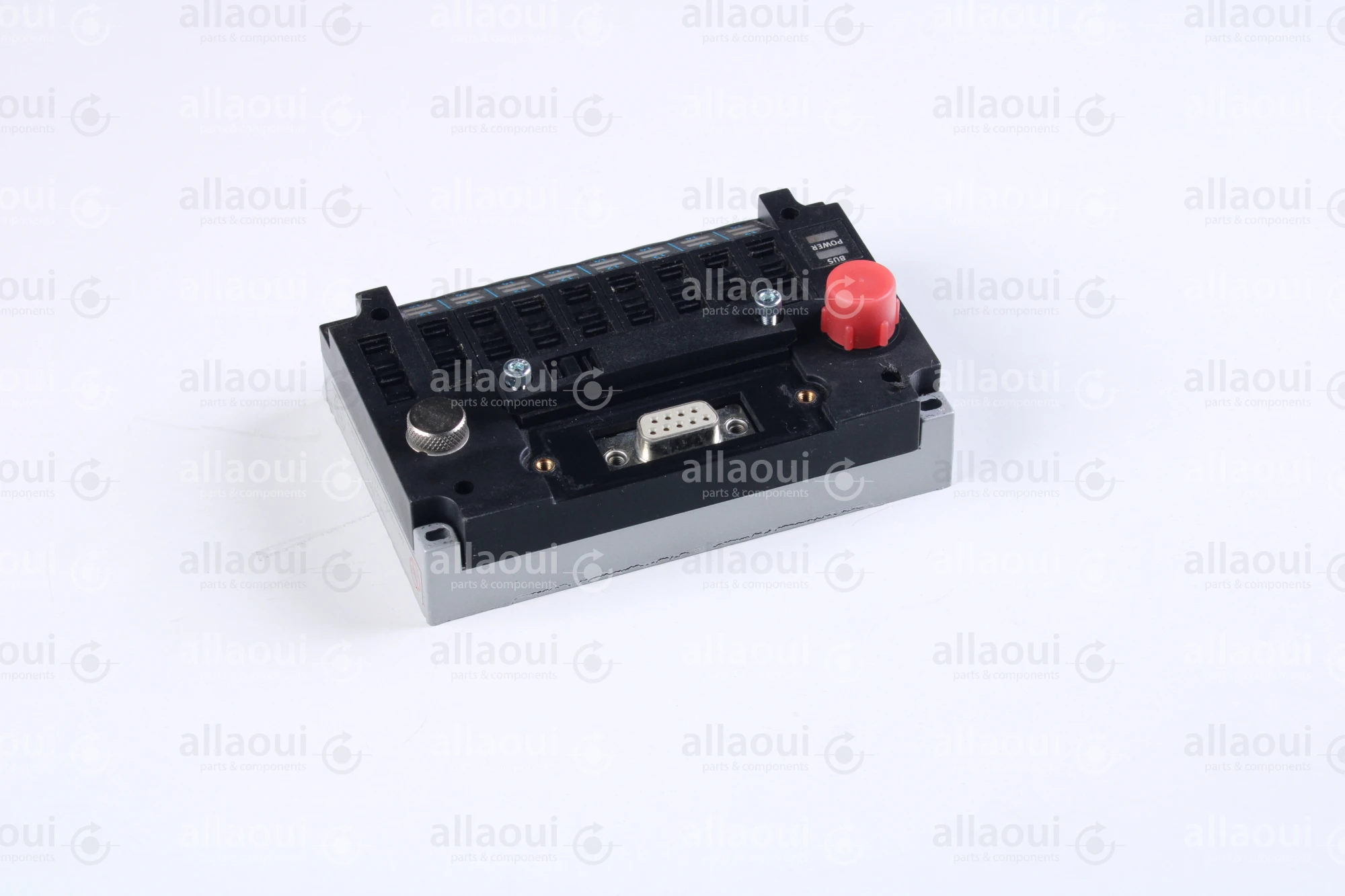 Festo Electrical connection for valve terminals CPV10-GE-DIO1-8 Festo Electrical connection for valve terminals CPV10-GE-DIO1-8