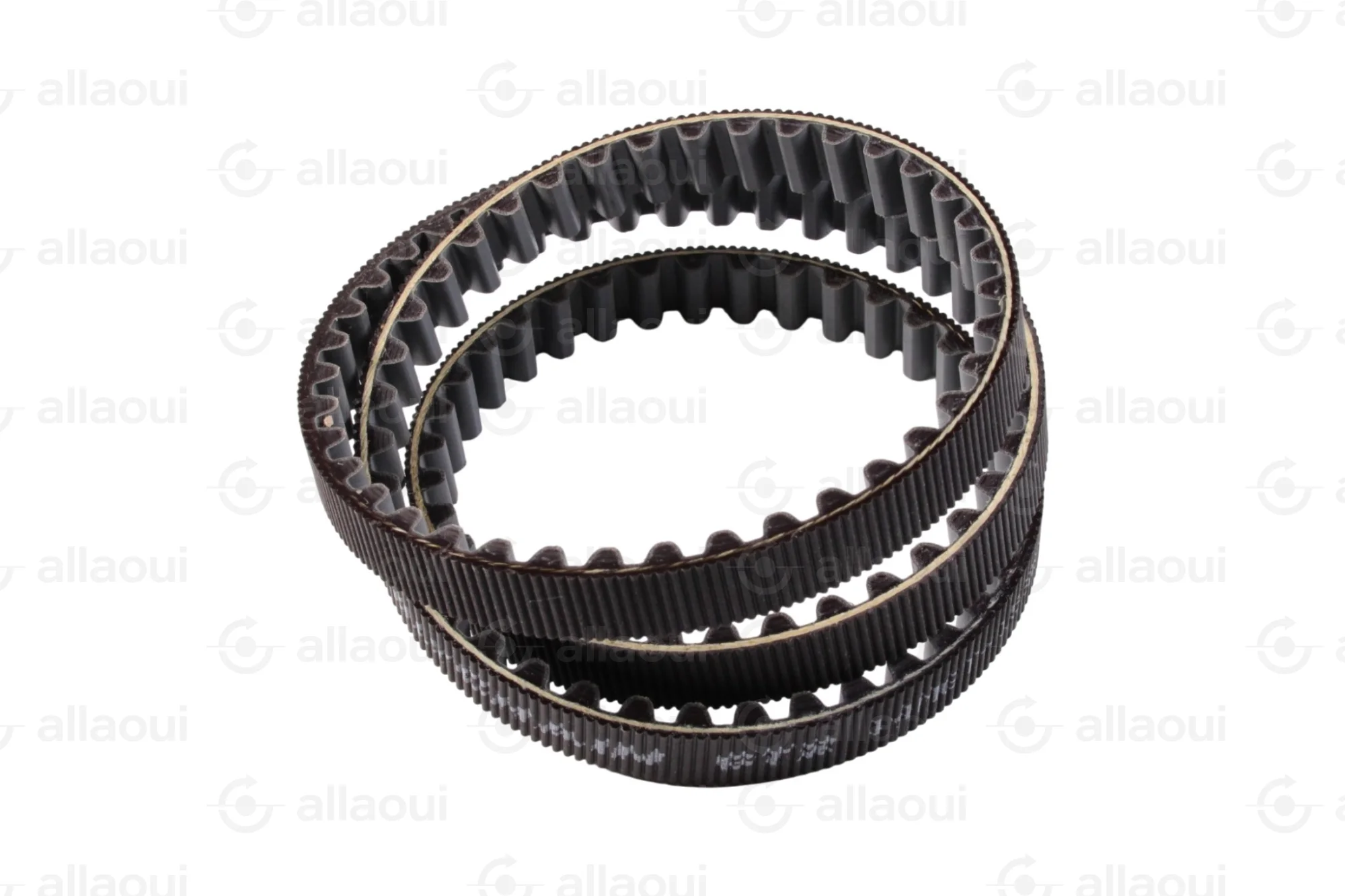 Gates Polyurethane Timing Belt GT2 14MGT-1568-20 Gates Polyurethane Timing Belt GT2 14MGT-1568-20