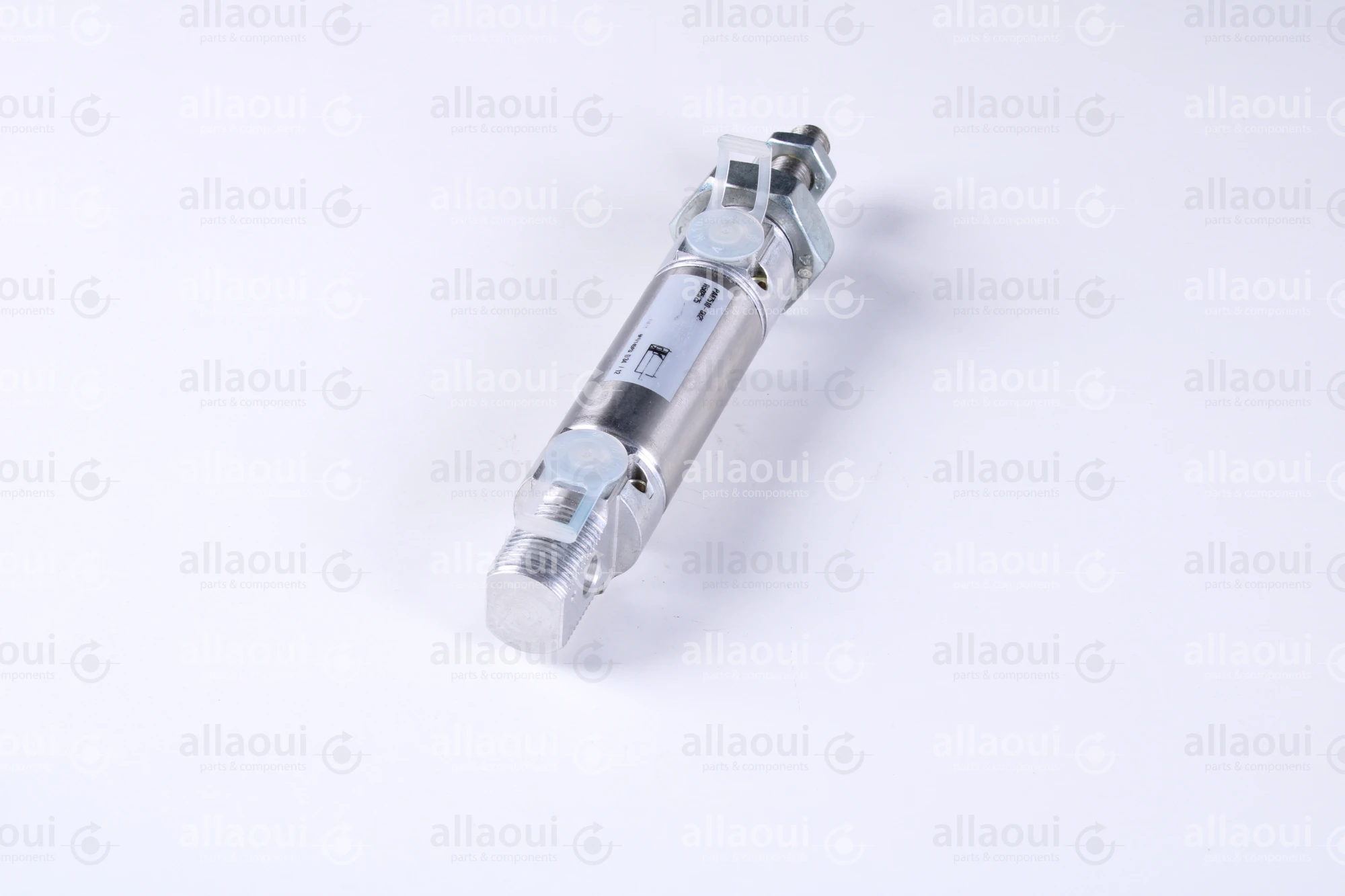 Parker Pneumatic Cylinder PA67510-0025 Parker Pneumatic Cylinder PA67510-0025