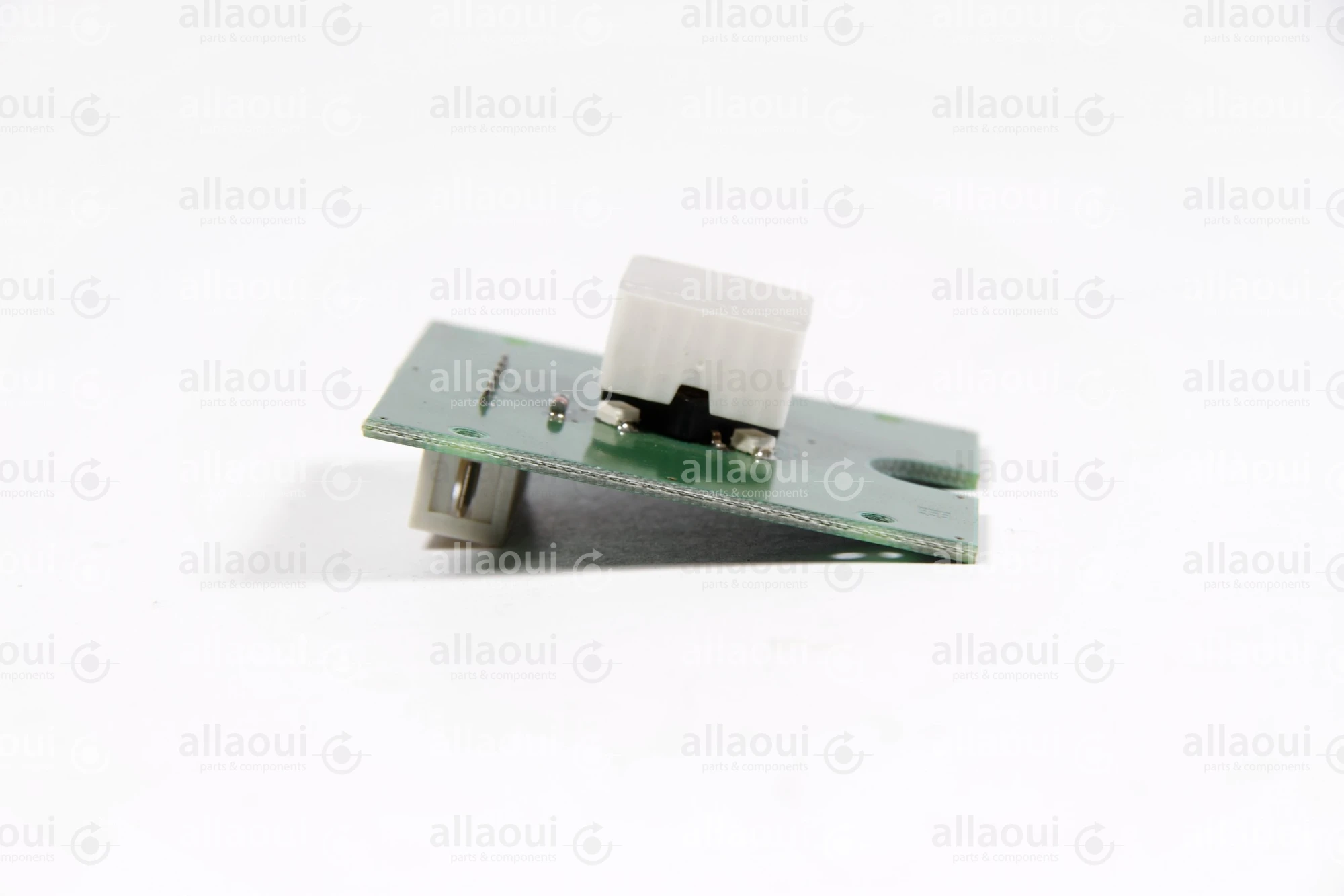 Rafi Panel with 1 Button RGF 10054362 Rafi Panel with 1 Button RGF 10054362