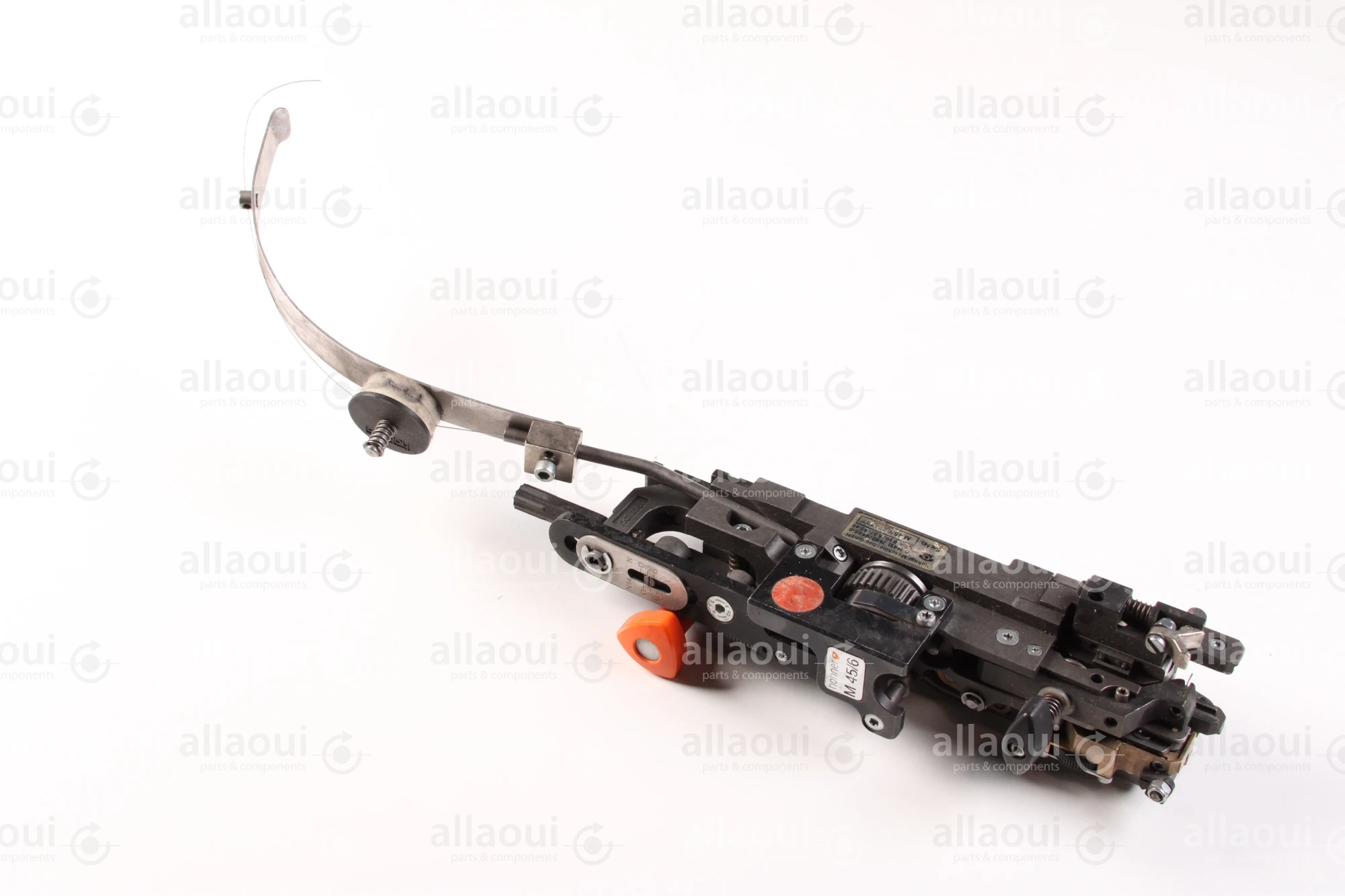 Hohner Stiching Head M 45/6 Hohner Stiching Head M 45/6