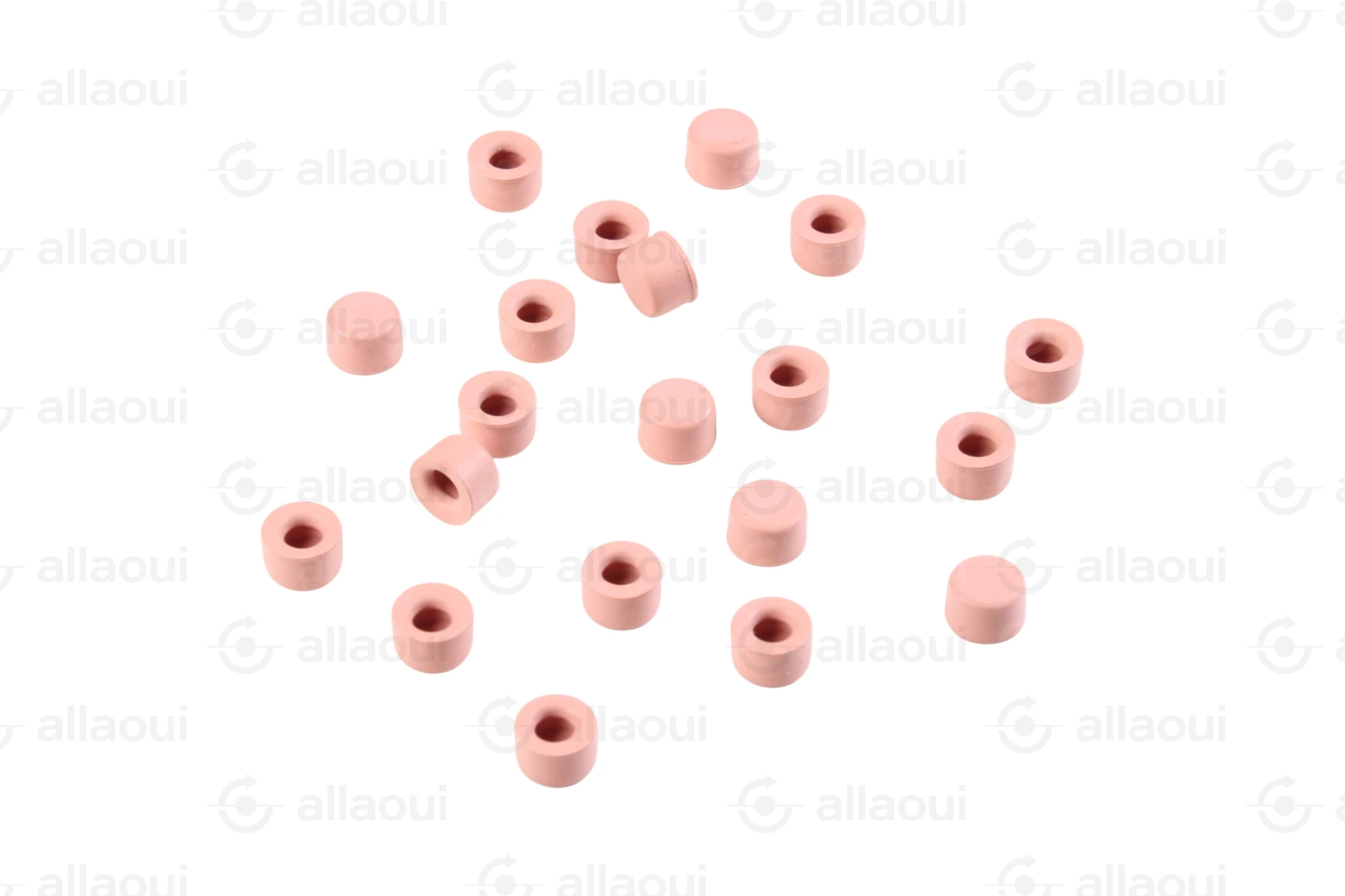 Müller Martini Cap 6/12x8 (20 Pieces) 0020.1901