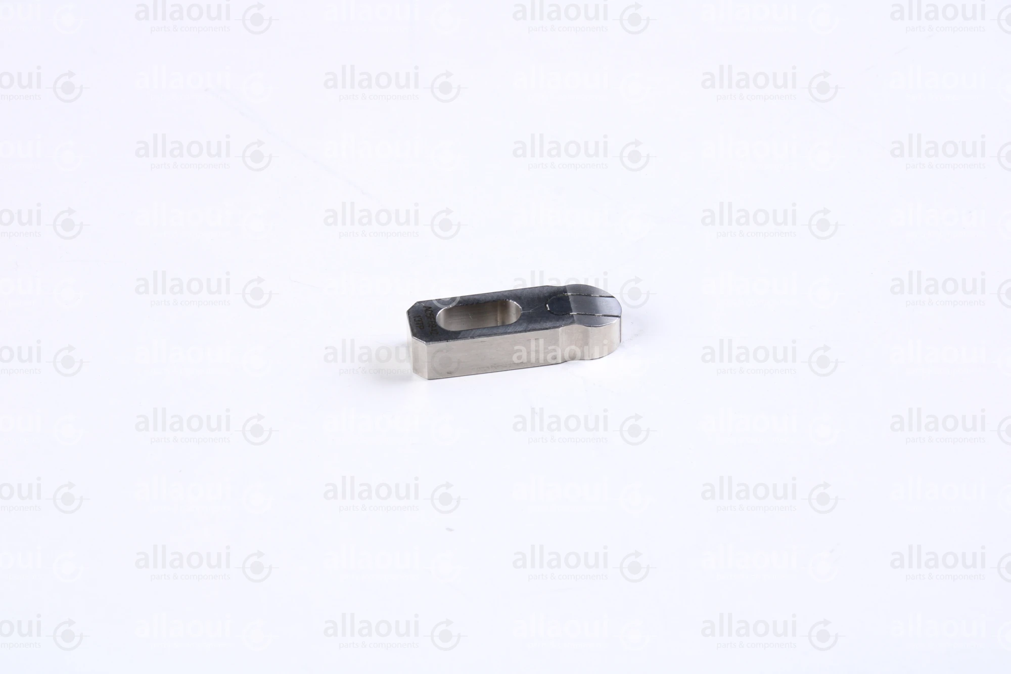 Manroland Register Plate 8A05F136942