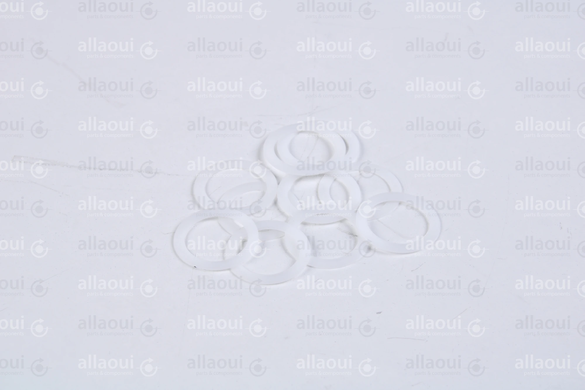 MBO Spacer Washer (94 Pieces) 10.5328.005 MBO Spacer Washer (94 Pieces) 10.5328.005