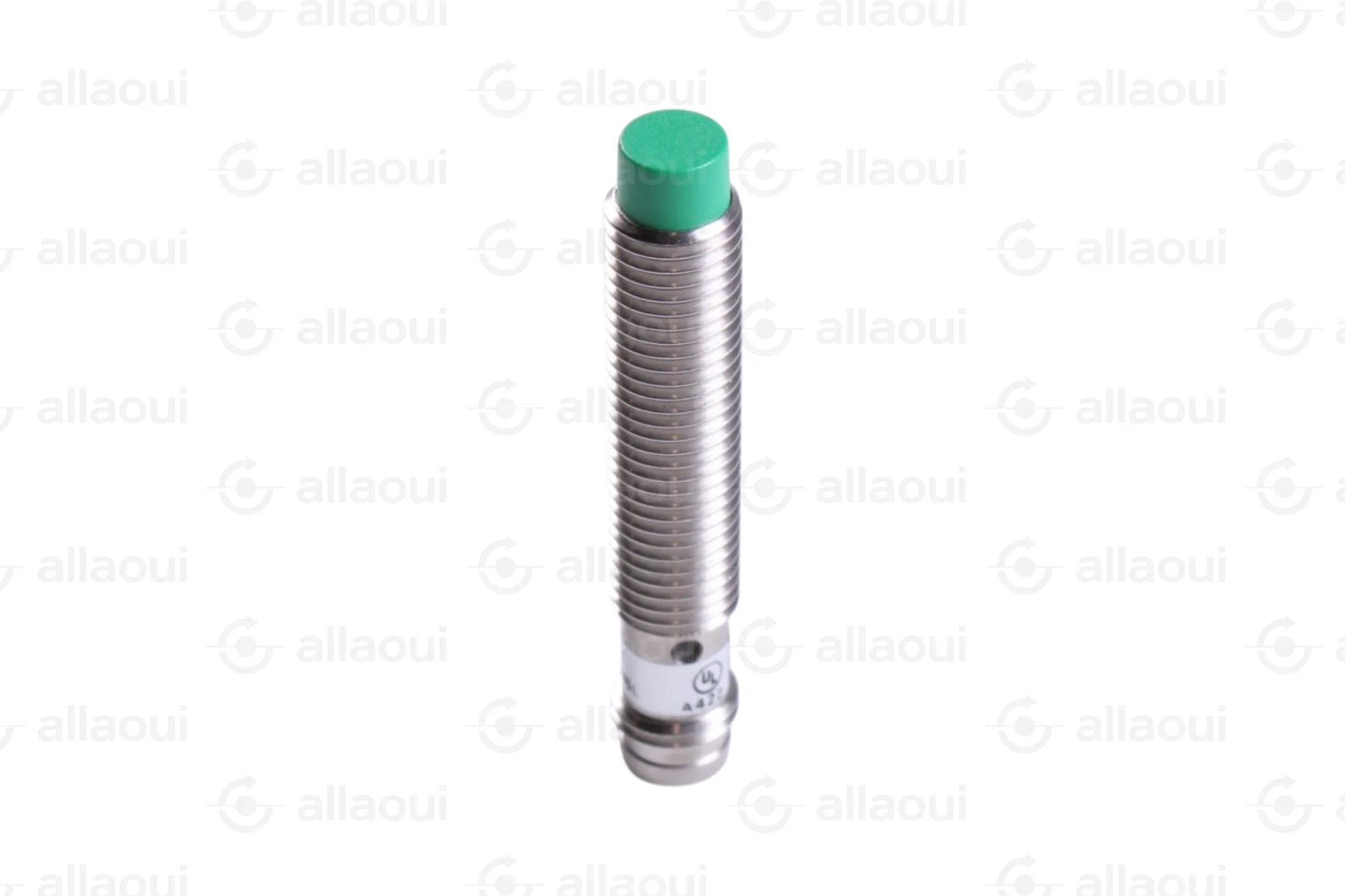 Baumer Sensor IFRM 08P13G1/S35L