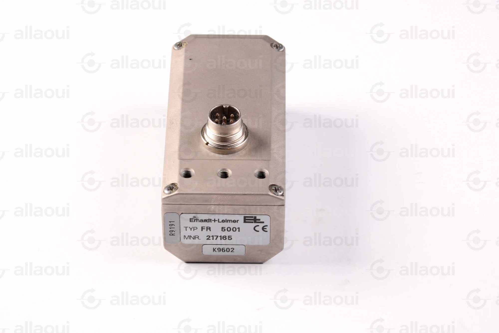 Erhardt + Leimer Infrared Sensor FR5001