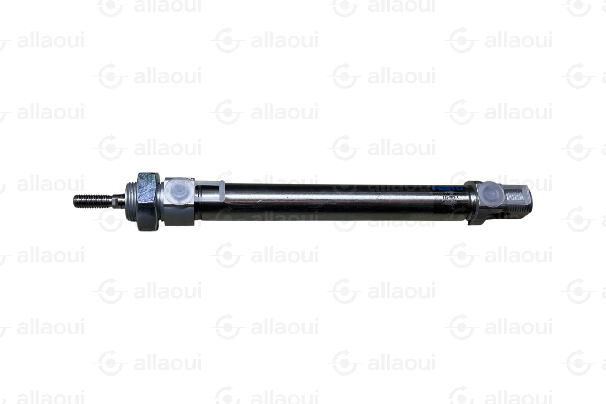 Festo Standard Cylinder DSNU 20mm Bore 125mm Stroke DSNU-20-125-PPV-A Festo Standard Cylinder DSNU 20mm Bore 125mm Stroke DSNU-20-125-PPV-A