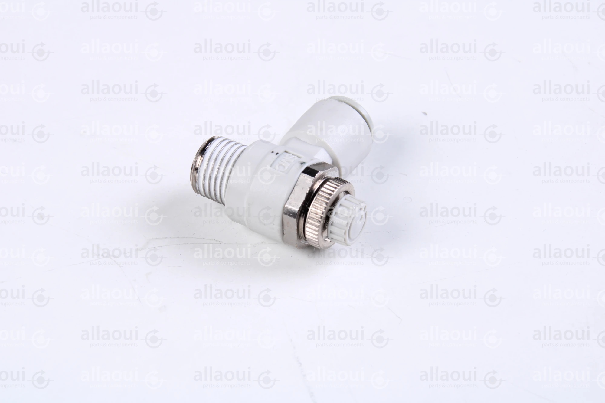 Polar Flow control check valve 1/8" 277563 Polar Flow control check valve 1/8" 277563